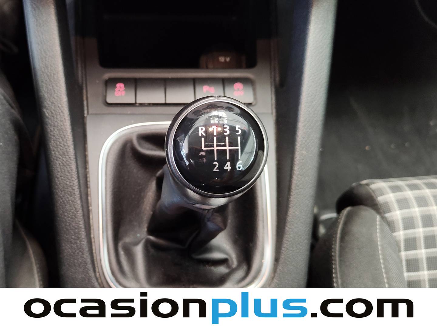Volkswagen Scirocco Volkswagen Scirocco Typhoon by R-Line 1.4 TSI BMT (125 CV) de segunda mano