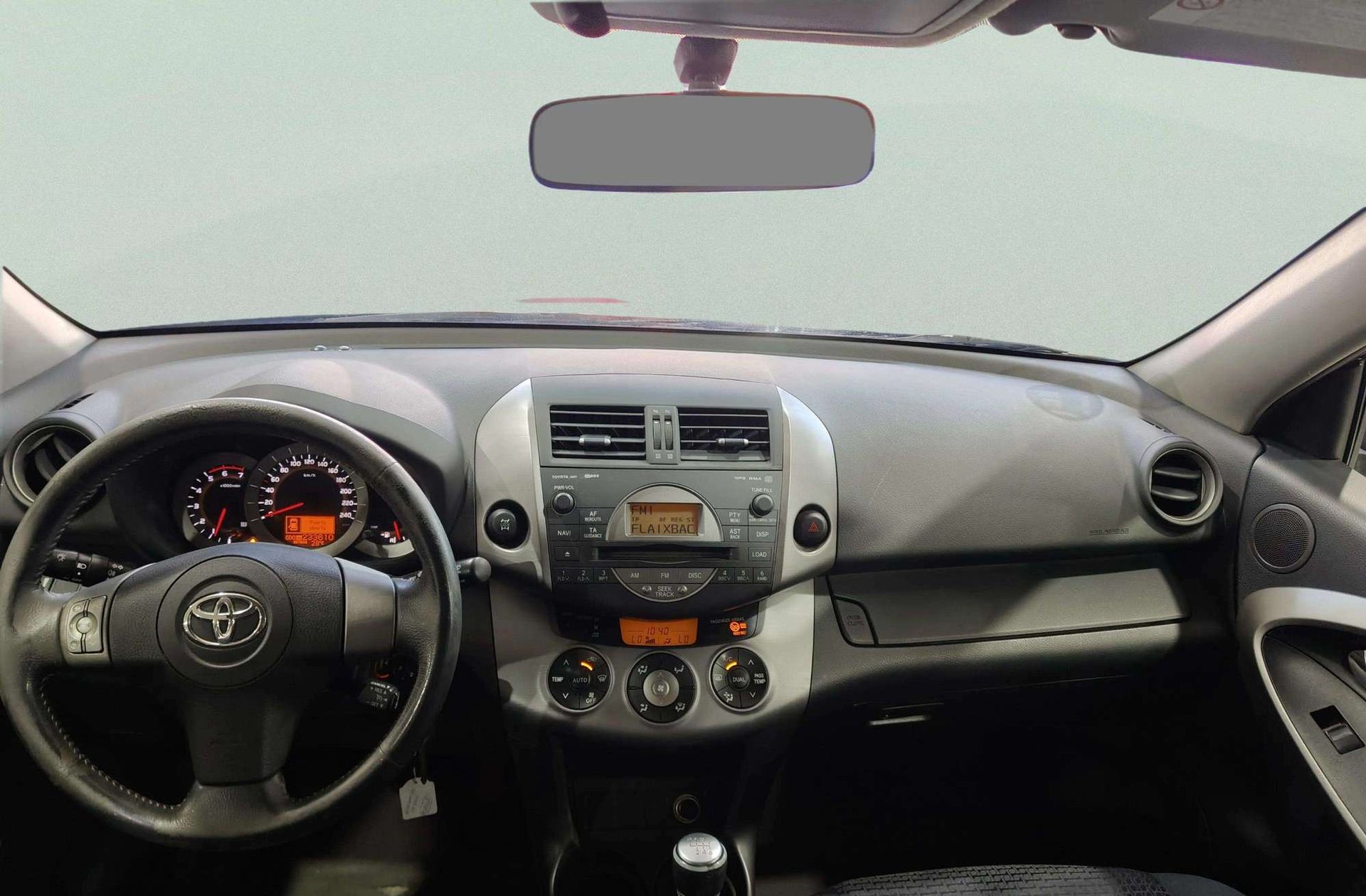 Toyota RAV4 2.2 D-4D Cross Sport Sol - foto 6