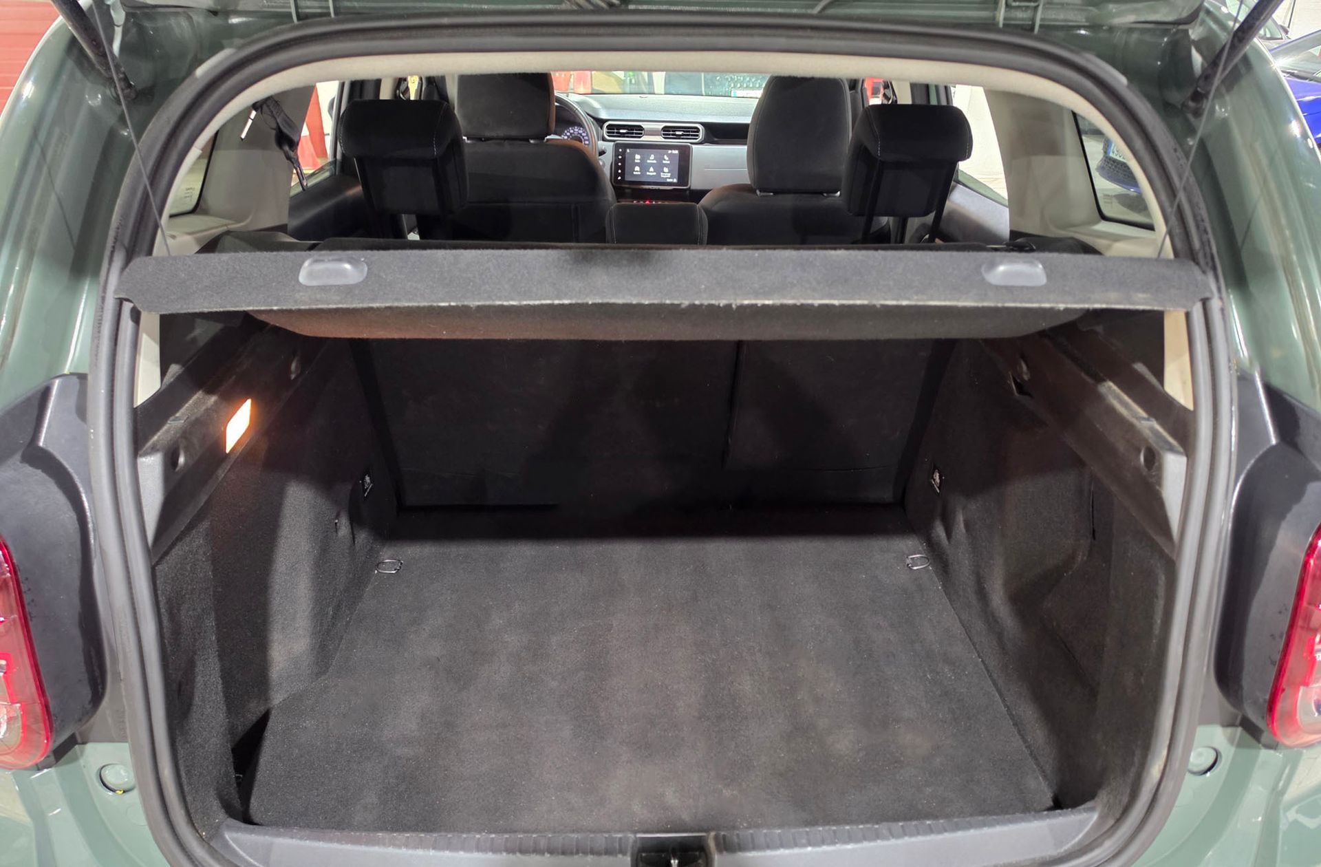 Dacia Duster Journey Go TCe EDC - foto 16