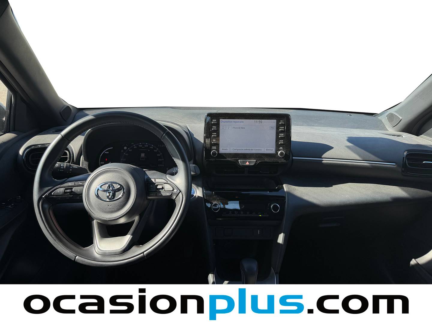 Toyota Yaris Cross Toyota Yaris Cross 120H Active Tech (116 CV) de ocasión