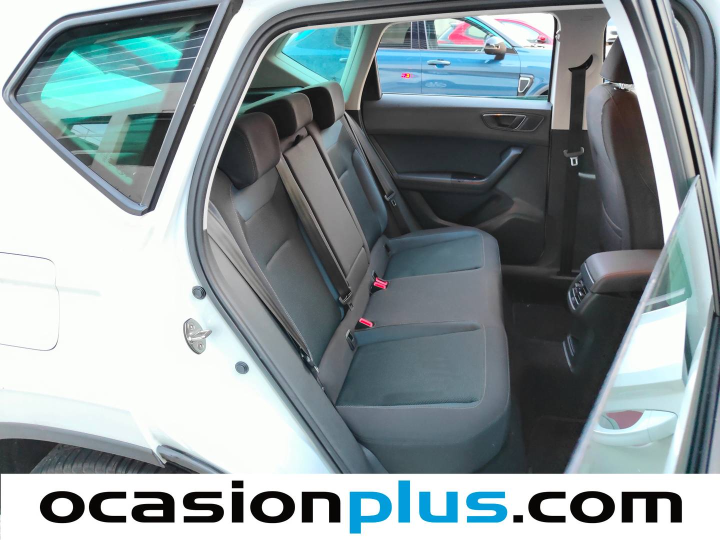 Foto Seat Ateca SEAT Ateca 1.6 TDI S&S Ecomotive Style Plus (115 CV)