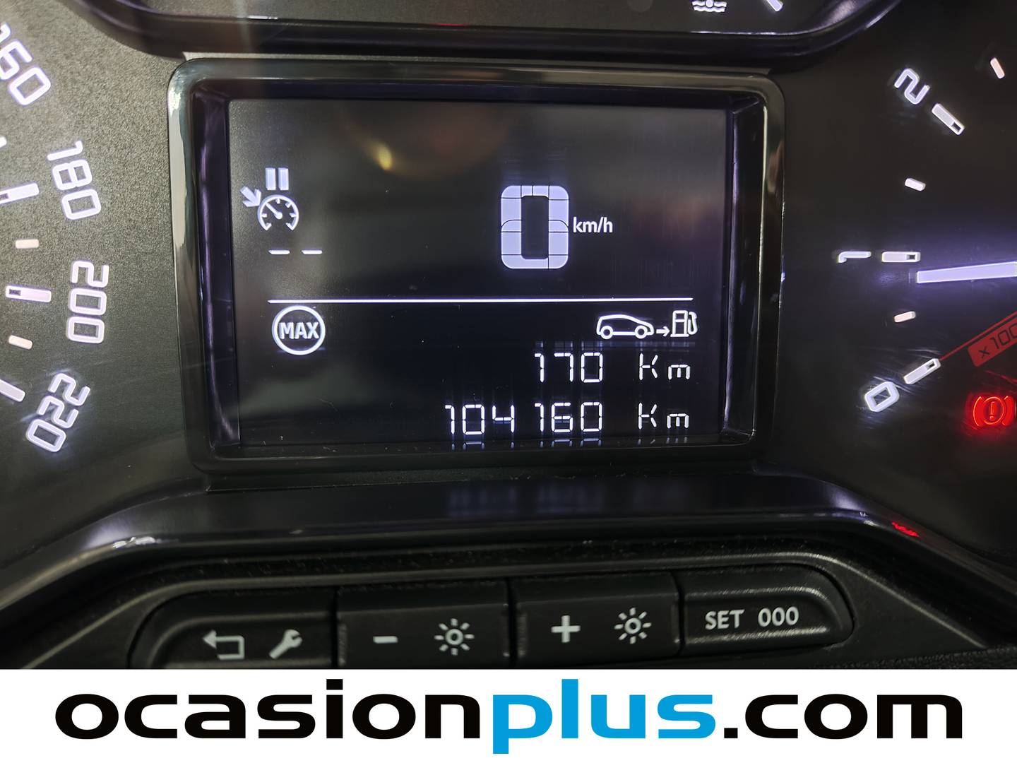 Acabados Citroën C3 Citroën C3 PureTech 82 Feel (83 CV)
