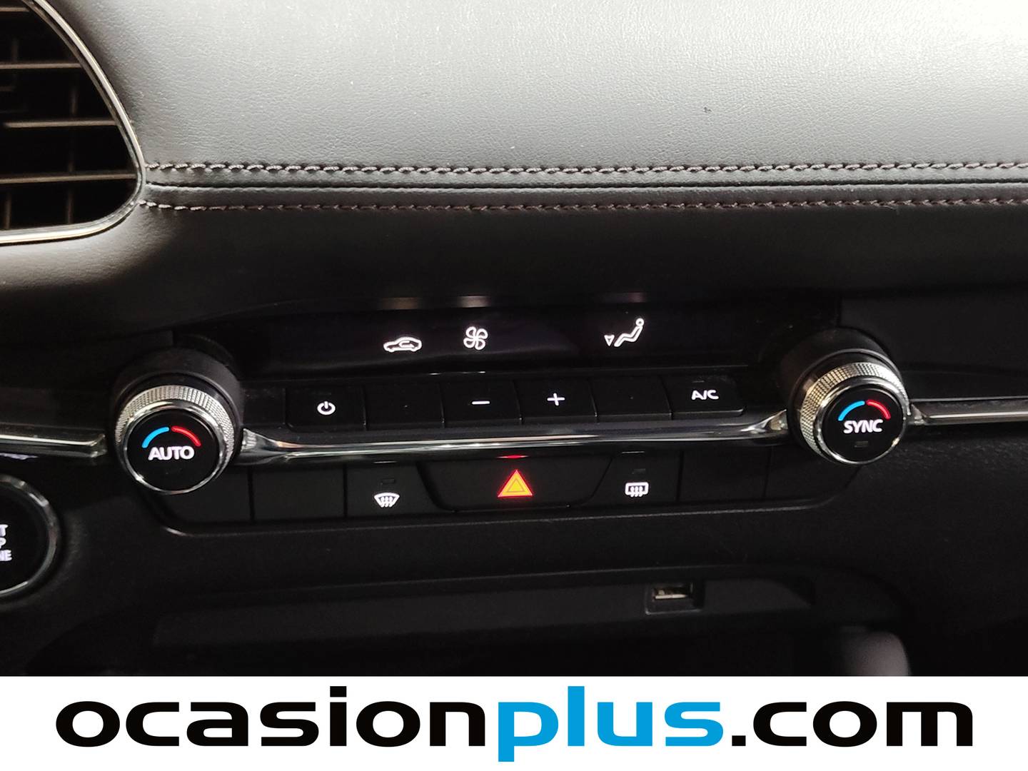 Mazda Mazda3 Mazda Mazda 3 2.0 SKYACTIV-X Zenith-X (181 CV) 2021