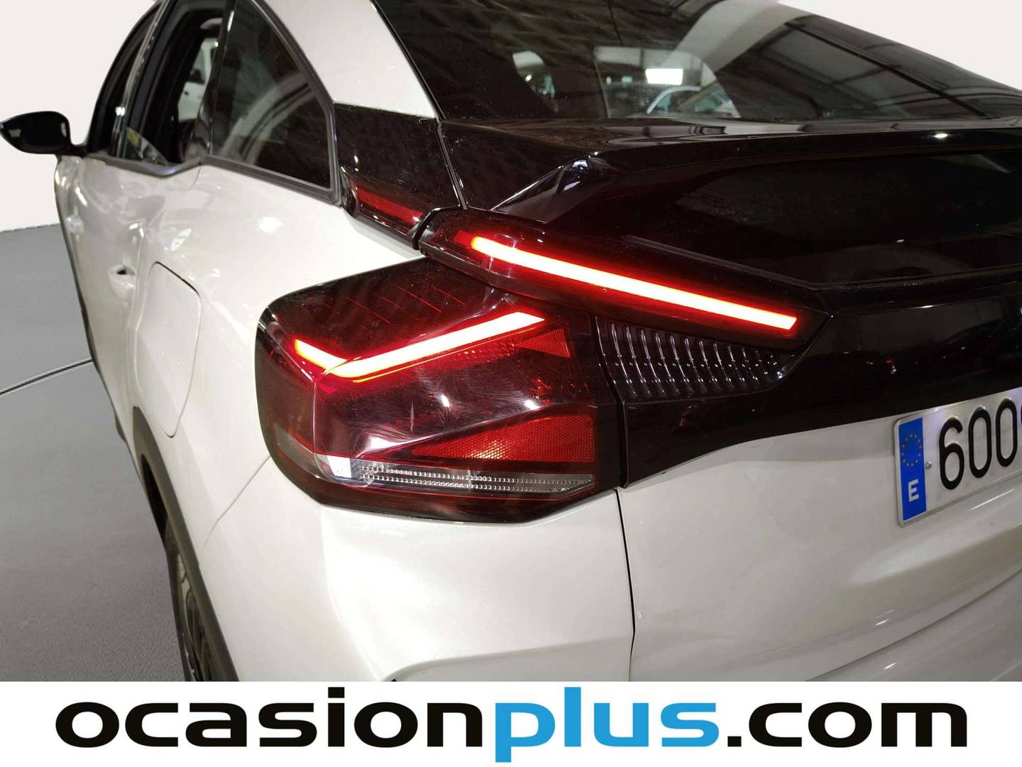 Foto Citroën C4 Citroen C4 PureTech 130 S&S 6v Feel Pack (130 CV)