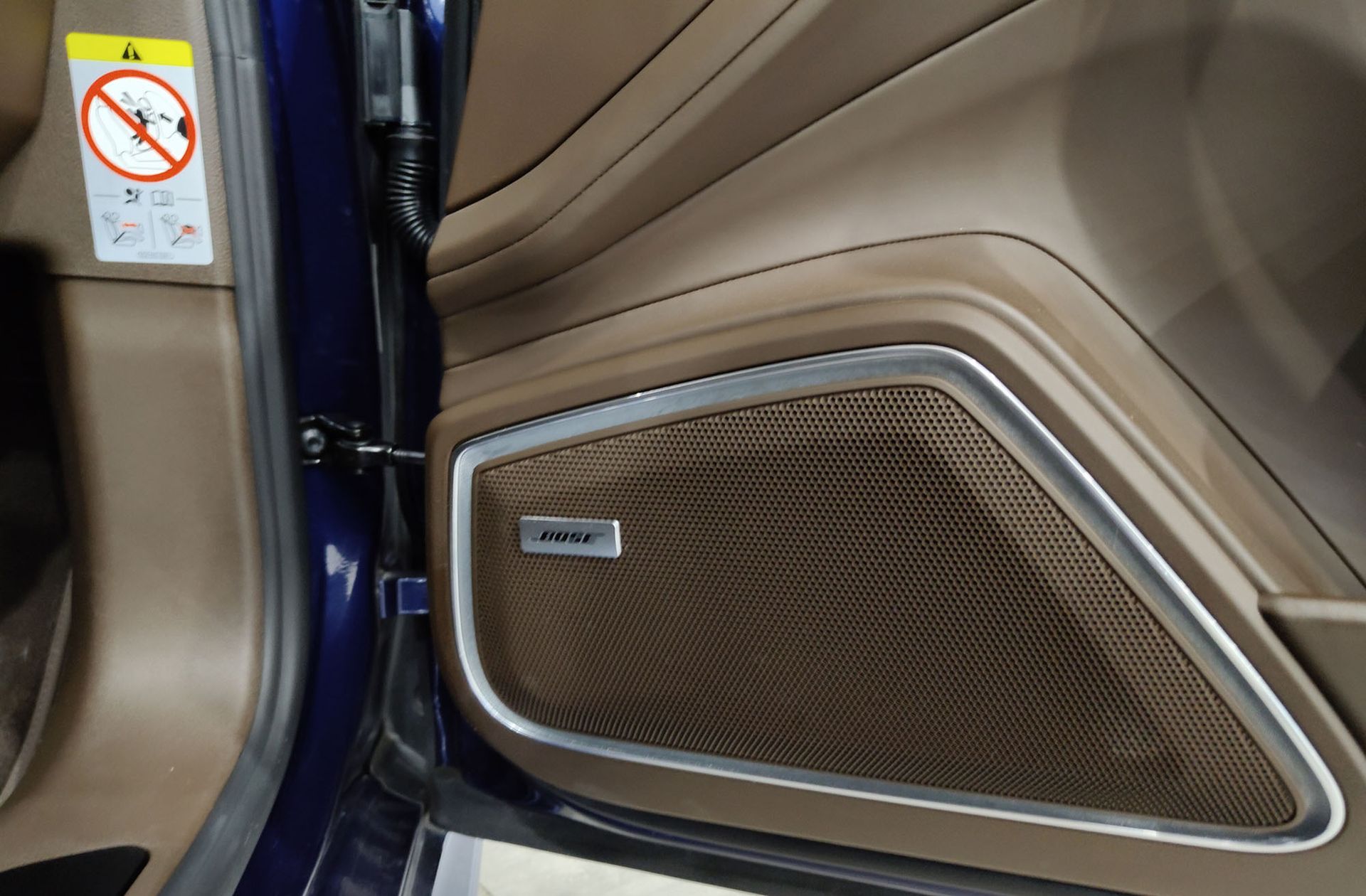 Porsche Panamera 4S E-Hybrid - foto 13