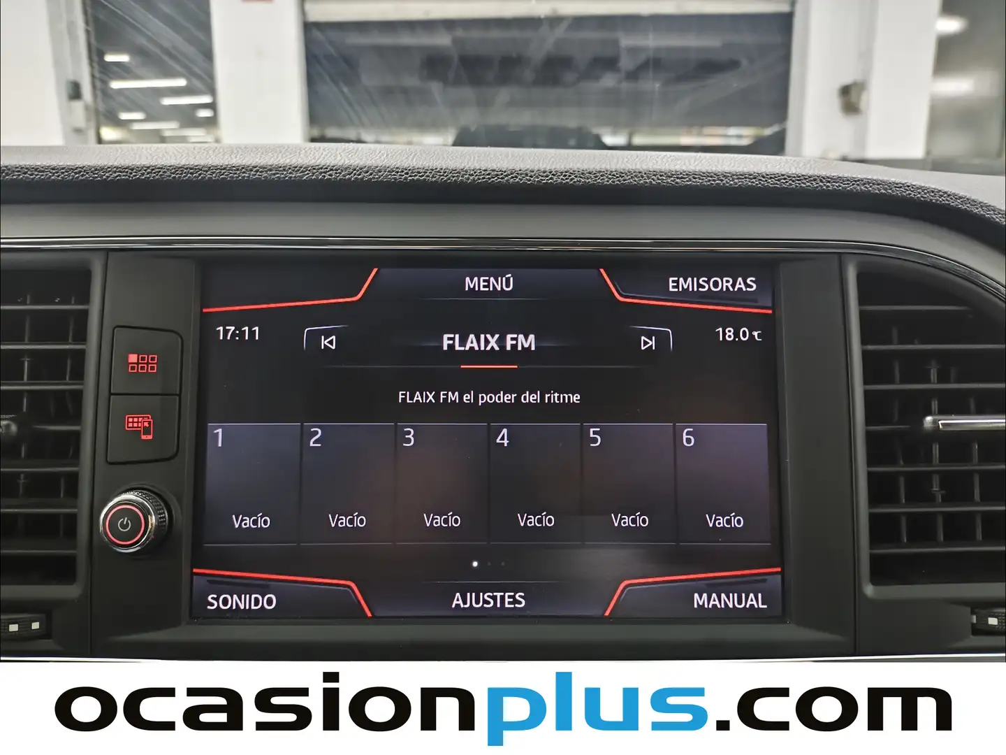 Foto Seat León SEAT León 1.0 TSI Selection (95 CV)