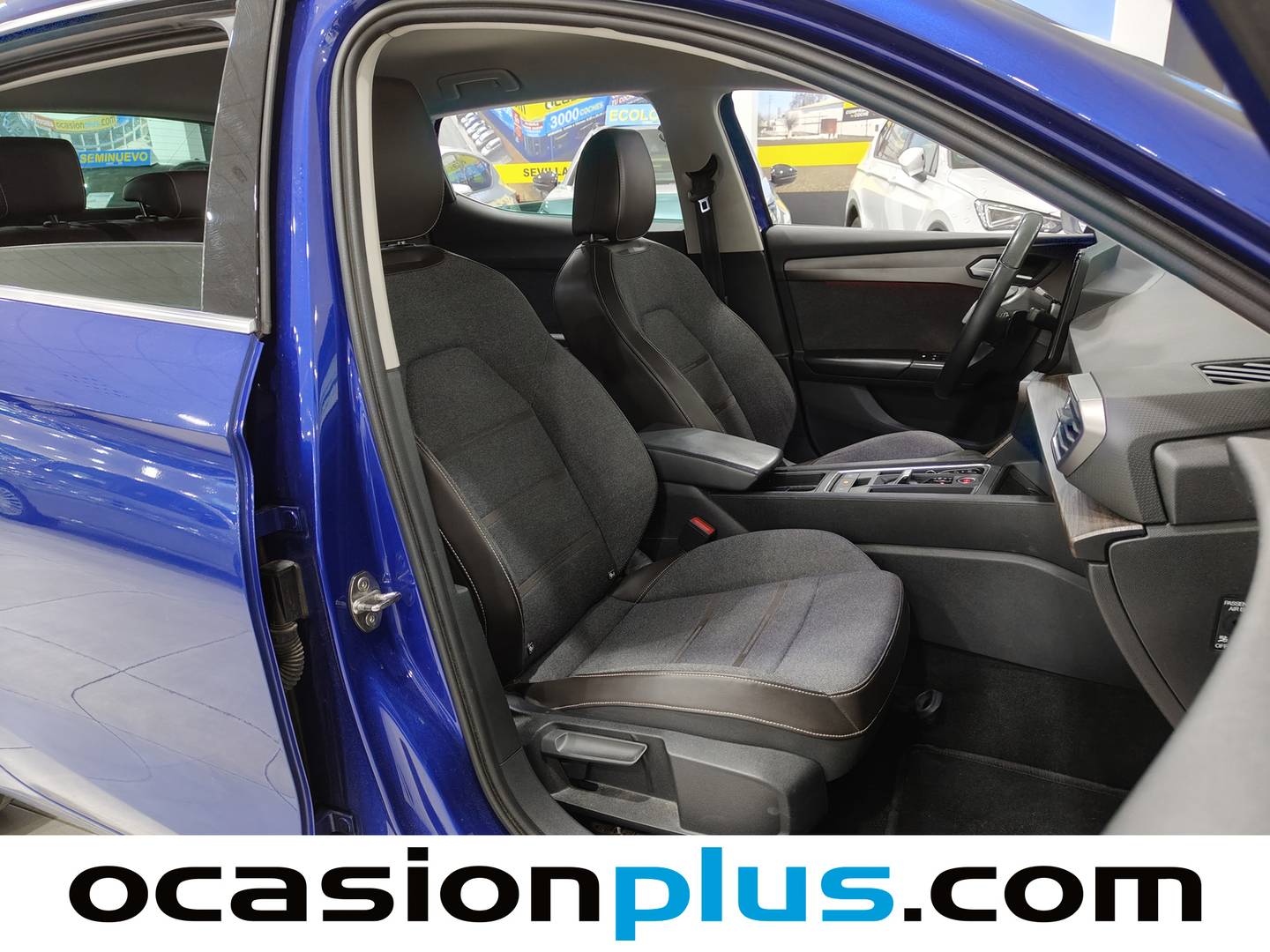 Seat León SEAT León 2.0 TDI S&S Xcellence DSG (150 CV) km 0