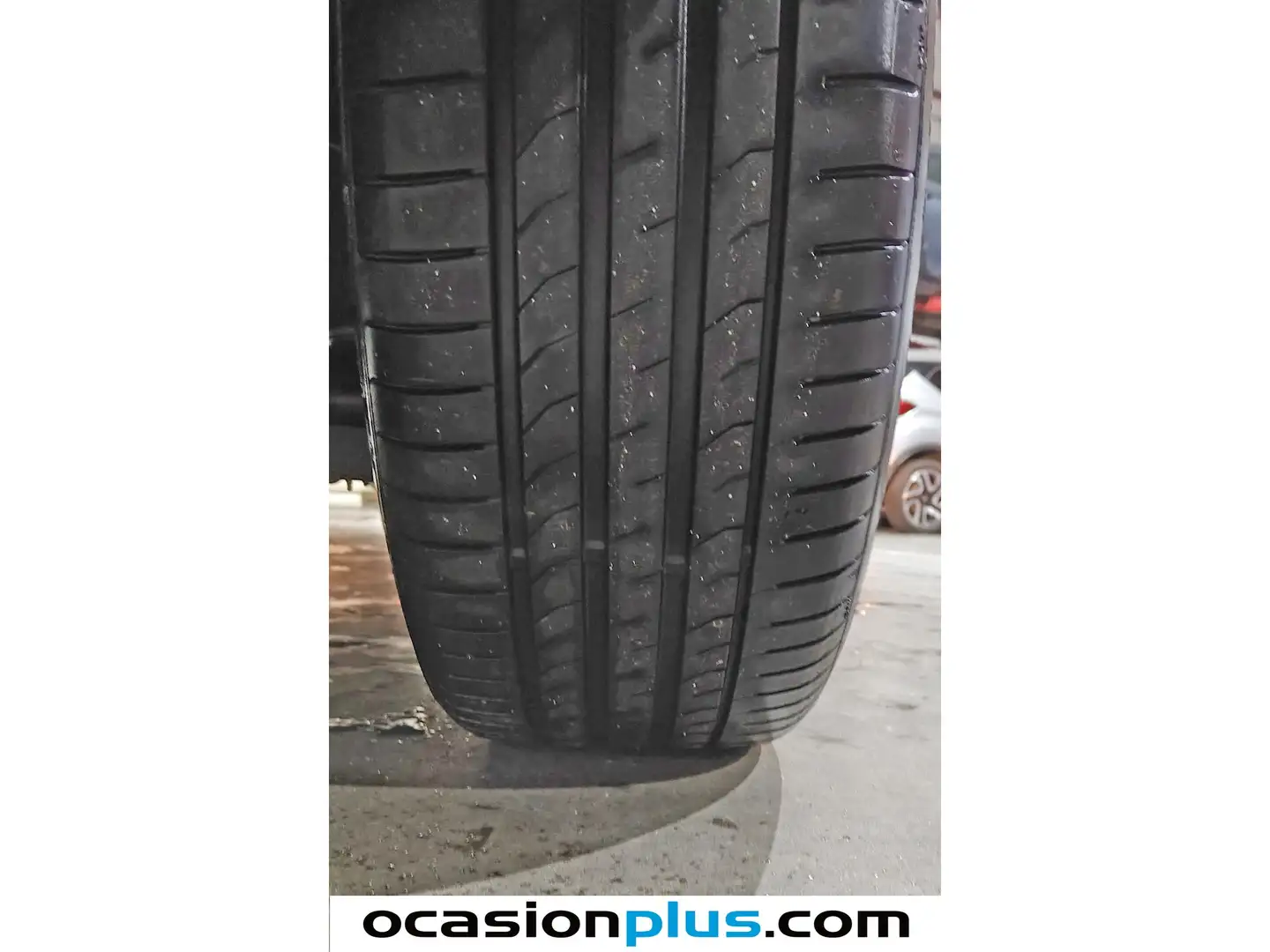 Foto Peugeot 3008 Peugeot 3008 1.2 PureTech Style S&S (130 CV)