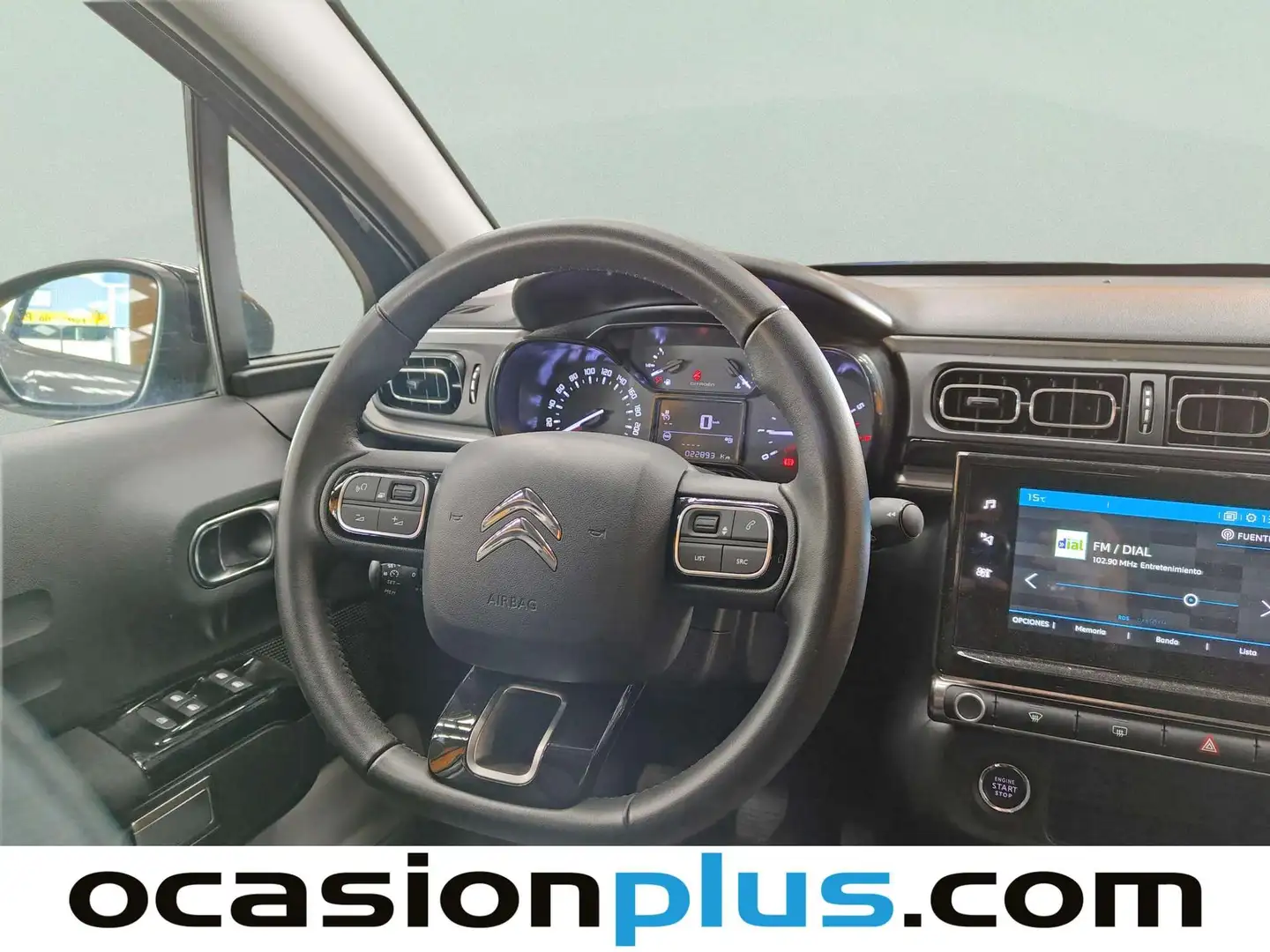 Foto Citroën C3 Origin Citroen C3 Origin PureTech 110 Max (110 CV)