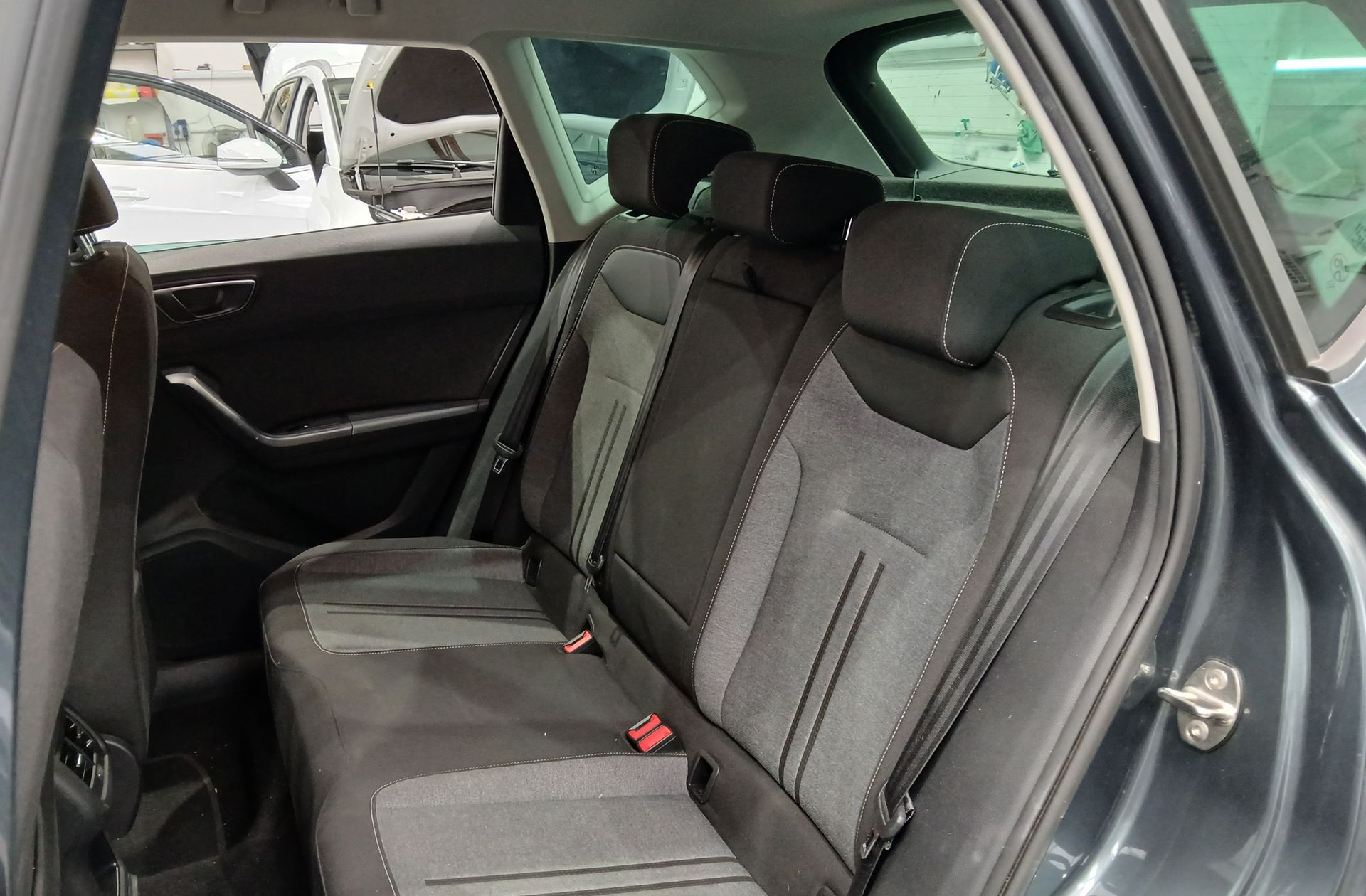 SEAT Ateca 1.5 TSI Style Go DSG - foto 12