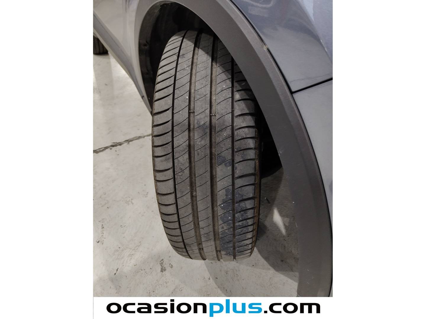 Toyota C-HR Toyota C-HR 1.8 125H Advance (122 CV) seminuevo