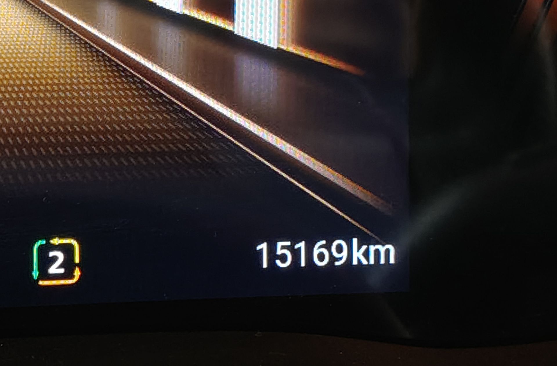 MG ZS 1.5 Hybrid+ Luxury - foto 11