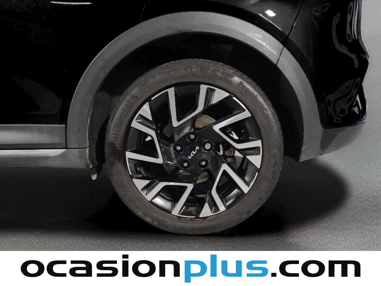 Foto KIA XCeed Kia XCeed 1.5 MHEV iMT Tech (160 CV)