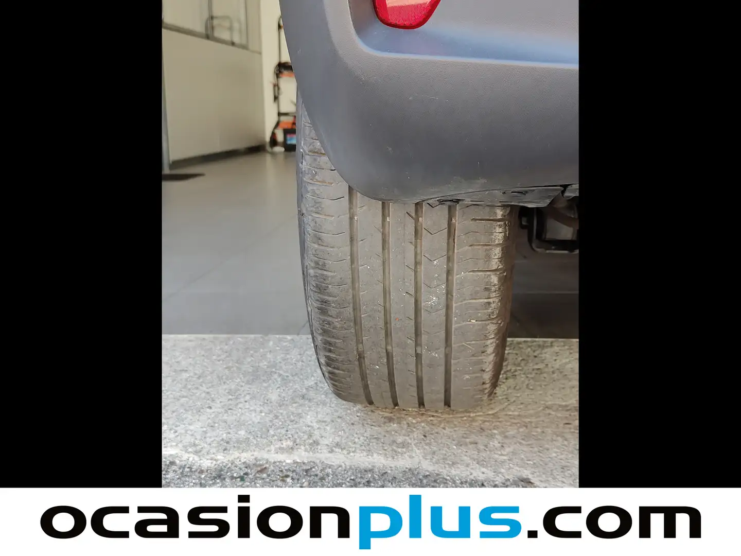 Foto KIA Stonic Kia Stonic 1.0 T-GDi Tech (100 CV)