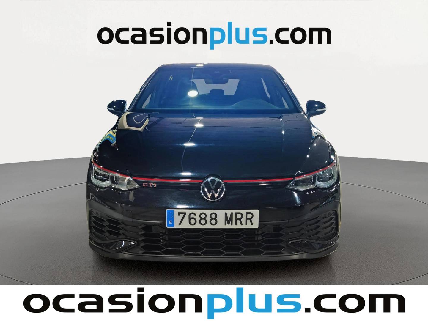 Volkswagen Golf Volkswagen Golf GTI Clubsport 2.0 TSI (300 CV) DSG barato