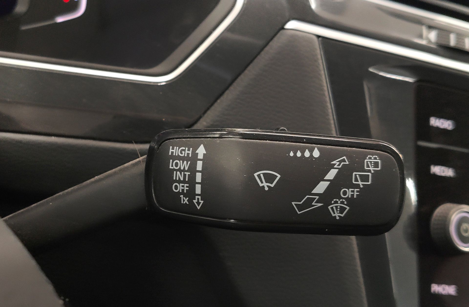 Volkswagen Tiguan Advance 1.5 TSI - foto 32