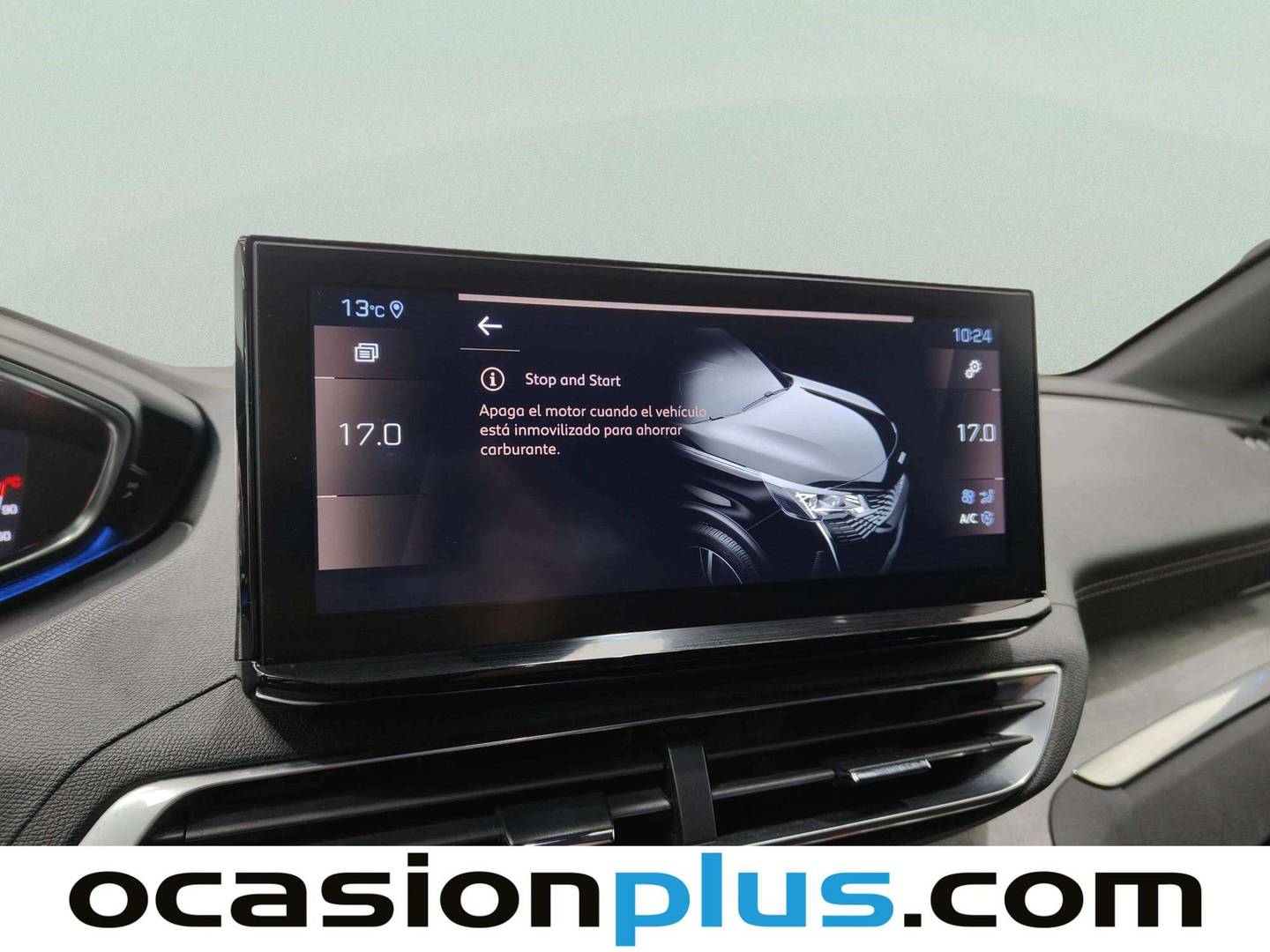 Peugeot 3008 Peugeot 3008 BlueHDi 130 S&S GT EAT8 (130 CV) km 0