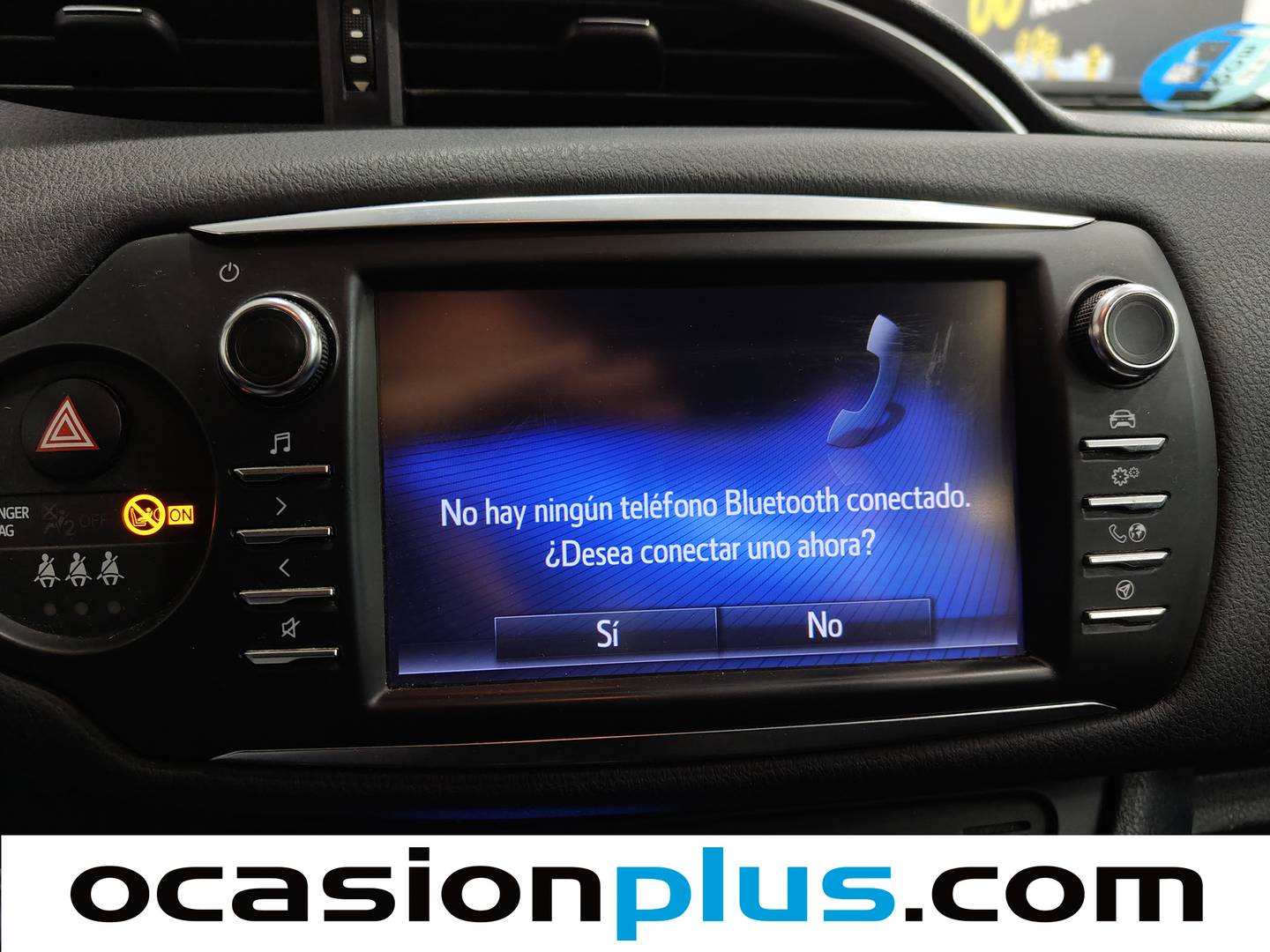 Foto Toyota Yaris Toyota Yaris 1.5 Hybrid Active (100 CV)