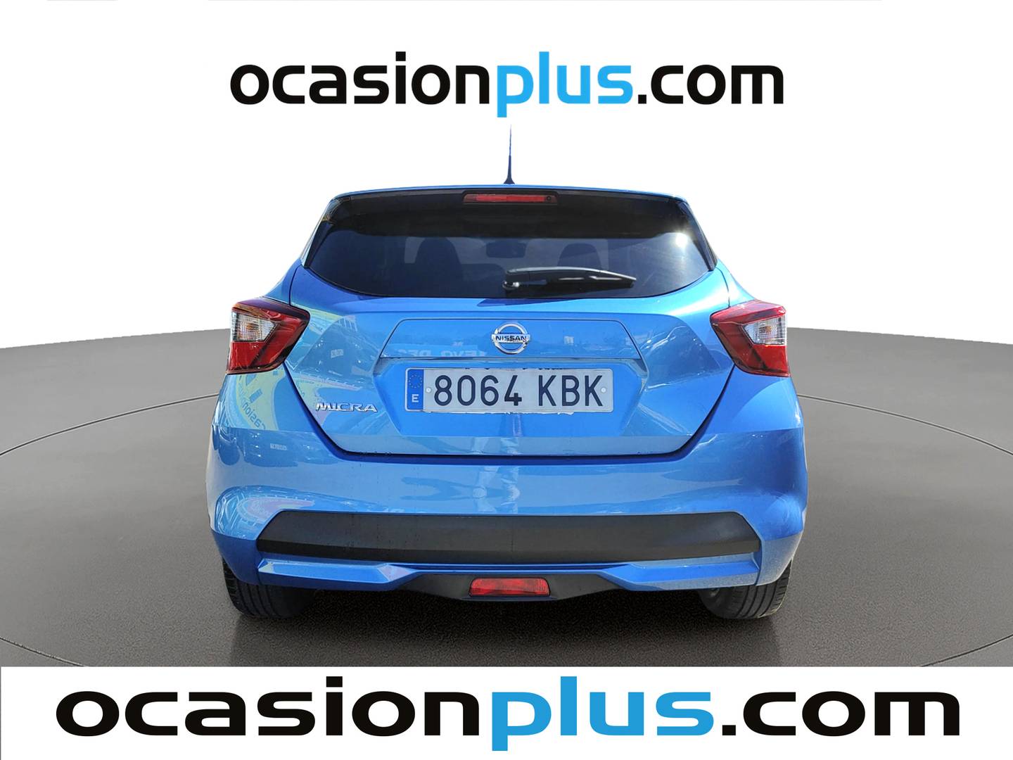 Nissan Micra Nissan Micra IG-T S&S N-Connecta (90 CV) barato