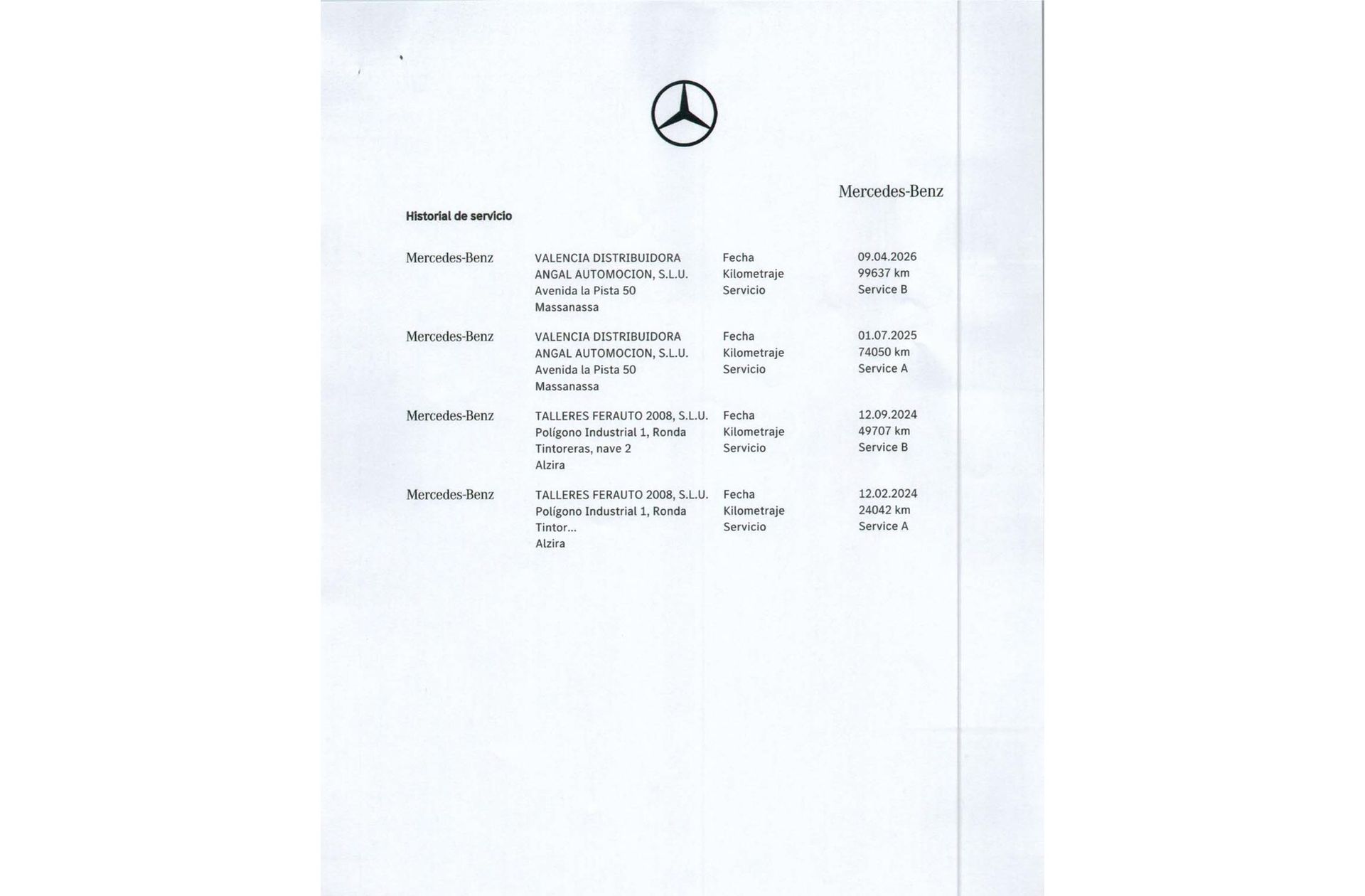 Mercedes-Benz CLS Mercedes Clase CLS CLS 300 d 4Matic Pack AMG - foto 32