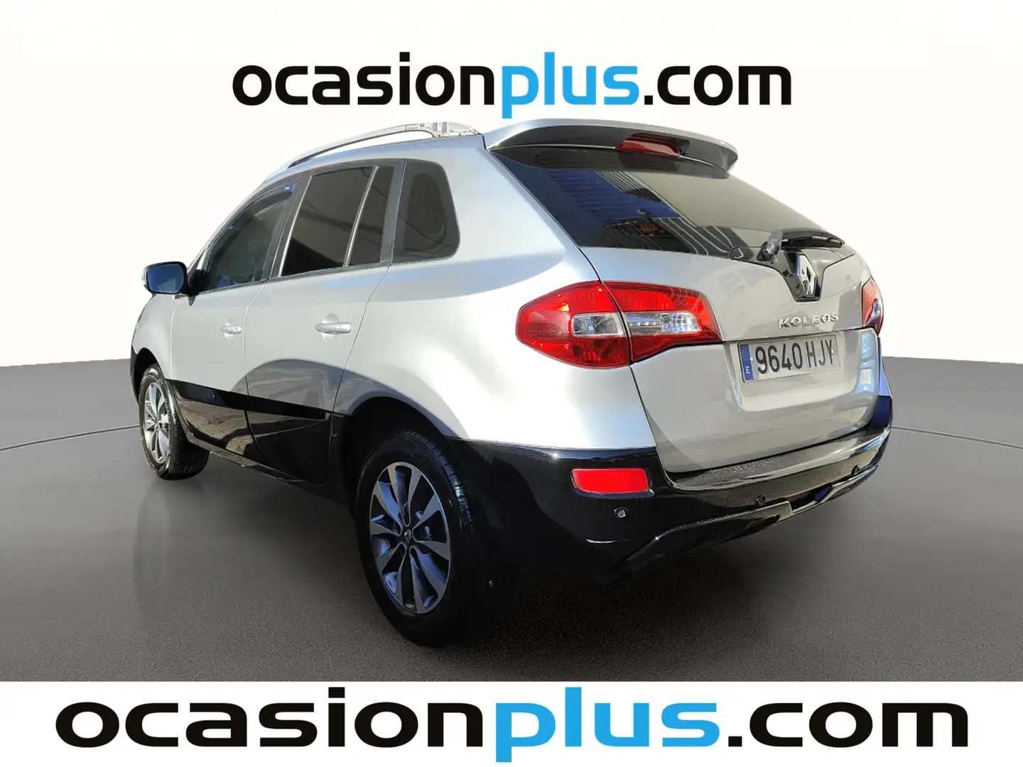 Foto Renault Koleos Renault Koleos dCi 150 Dynamique 4x2 (150 CV)