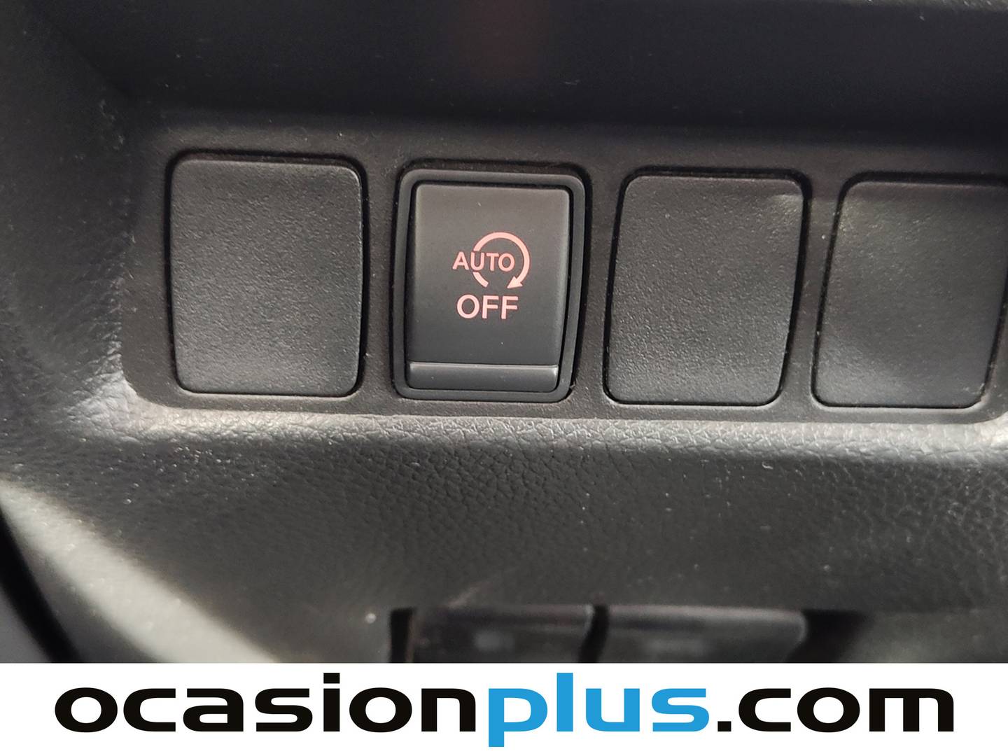 Nissan QASHQAI Nissan Qashqai dCi 115 N-Connecta (115 CV) seminuevo