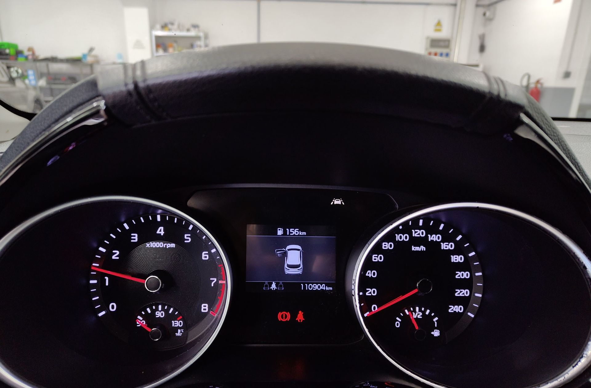 Kia Ceed 1.0 T-GDi Tech - foto 24