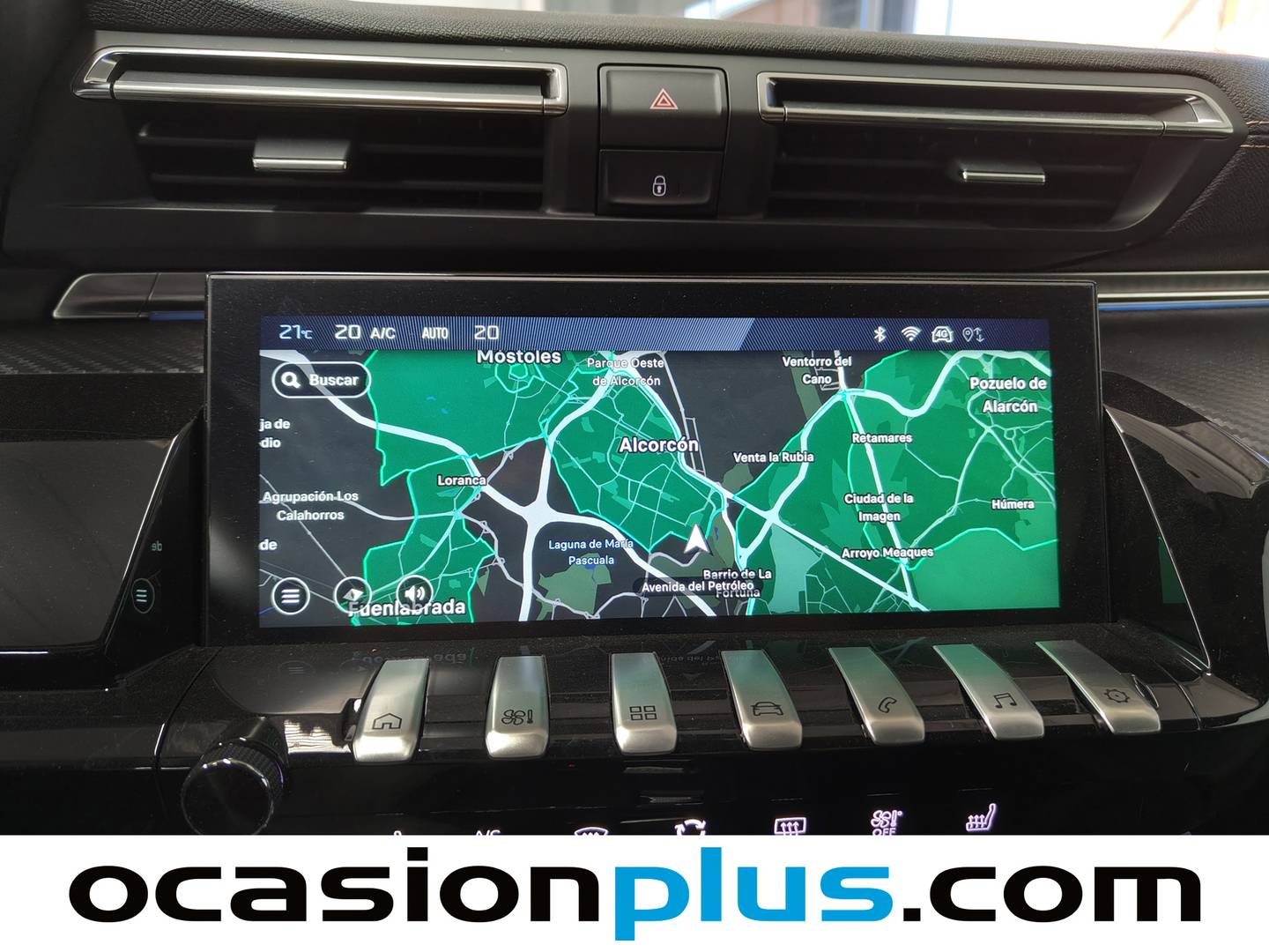 Foto Peugeot 508 Peugeot 508 SW BlueHDi 130 S&S GT EAT8 (130 CV)