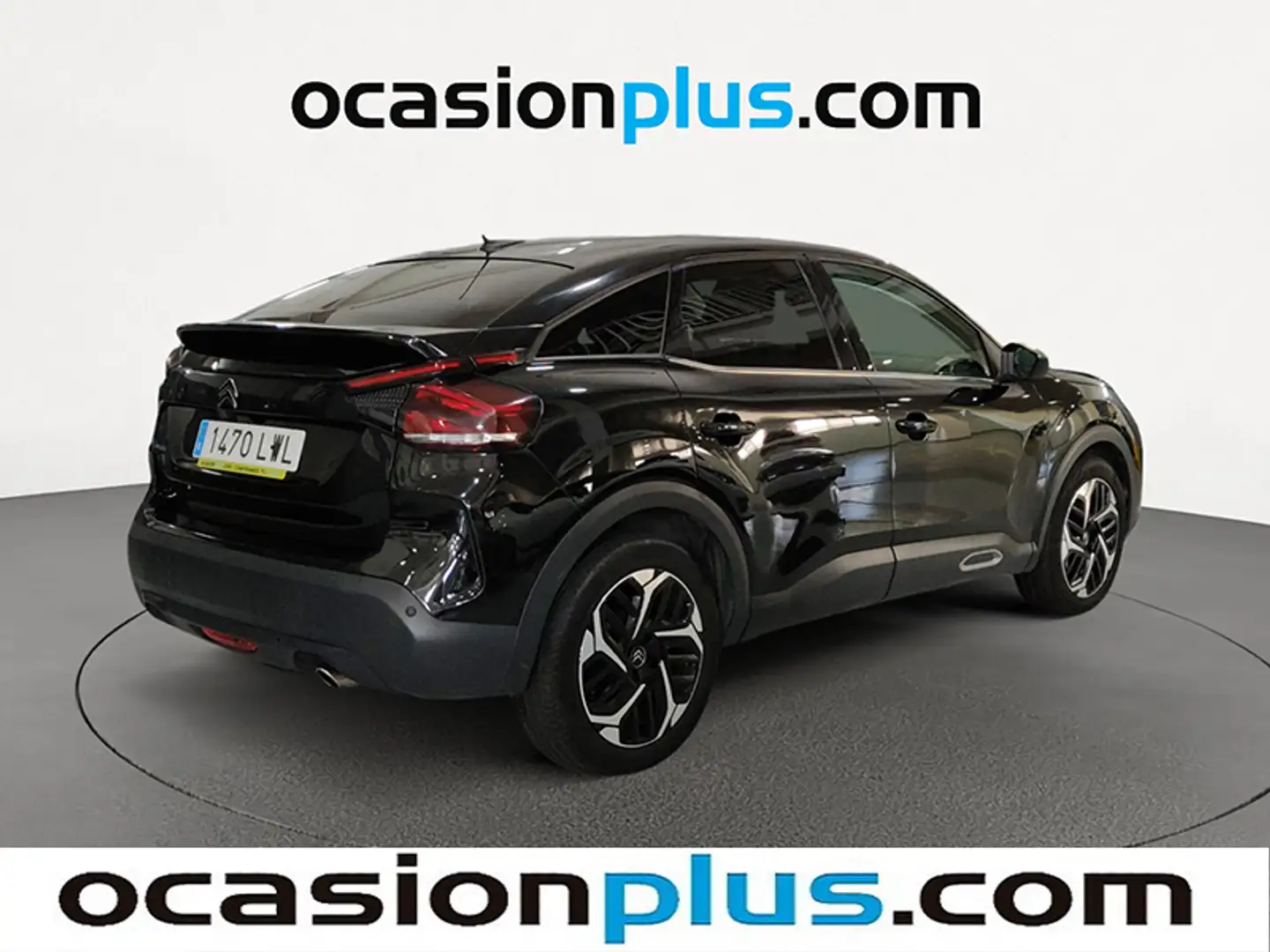 Foto Citroën C4 Citroen C4 BlueHDi 130 S&S Shine EAT8 (130 CV)