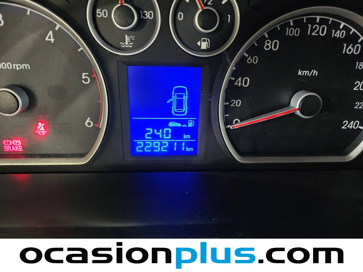 Hyundai i30 Hyundai i30 1.6 CRDI Comfort GL (90 CV) seminuevo