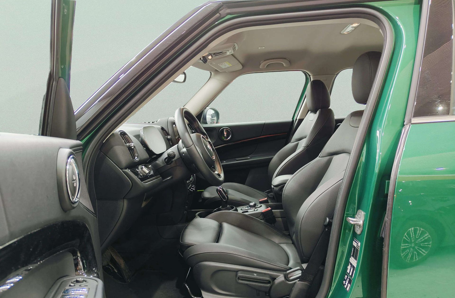 MINI Countryman Cooper S ALL4 - foto 10