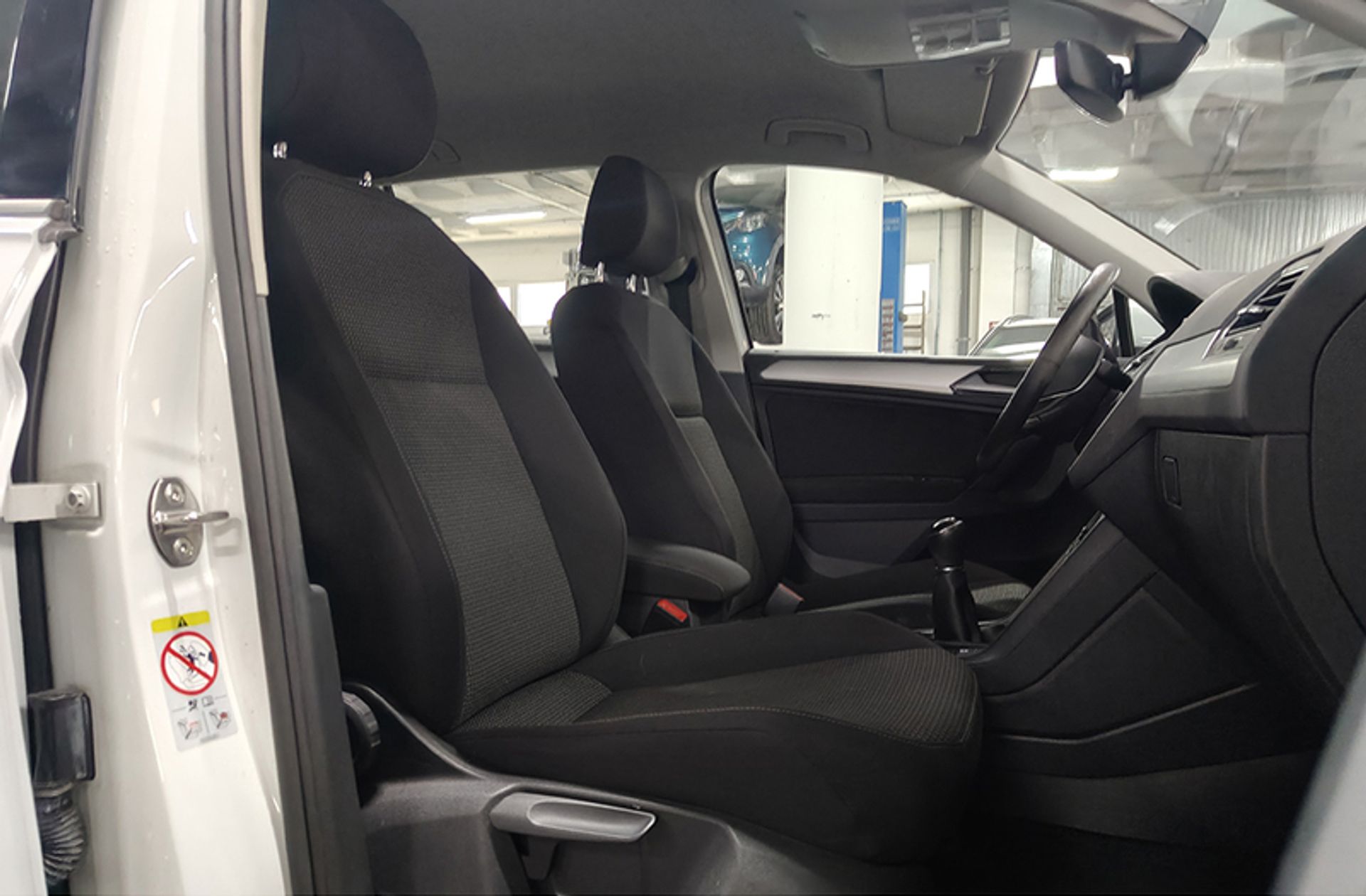 Volkswagen Tiguan Edition 1.4 TSI - foto 16