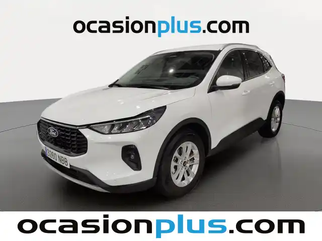 Ford Kuga 1.5 EcoBoost S&S Titanium 4x2 (150 CV) de segunda mano