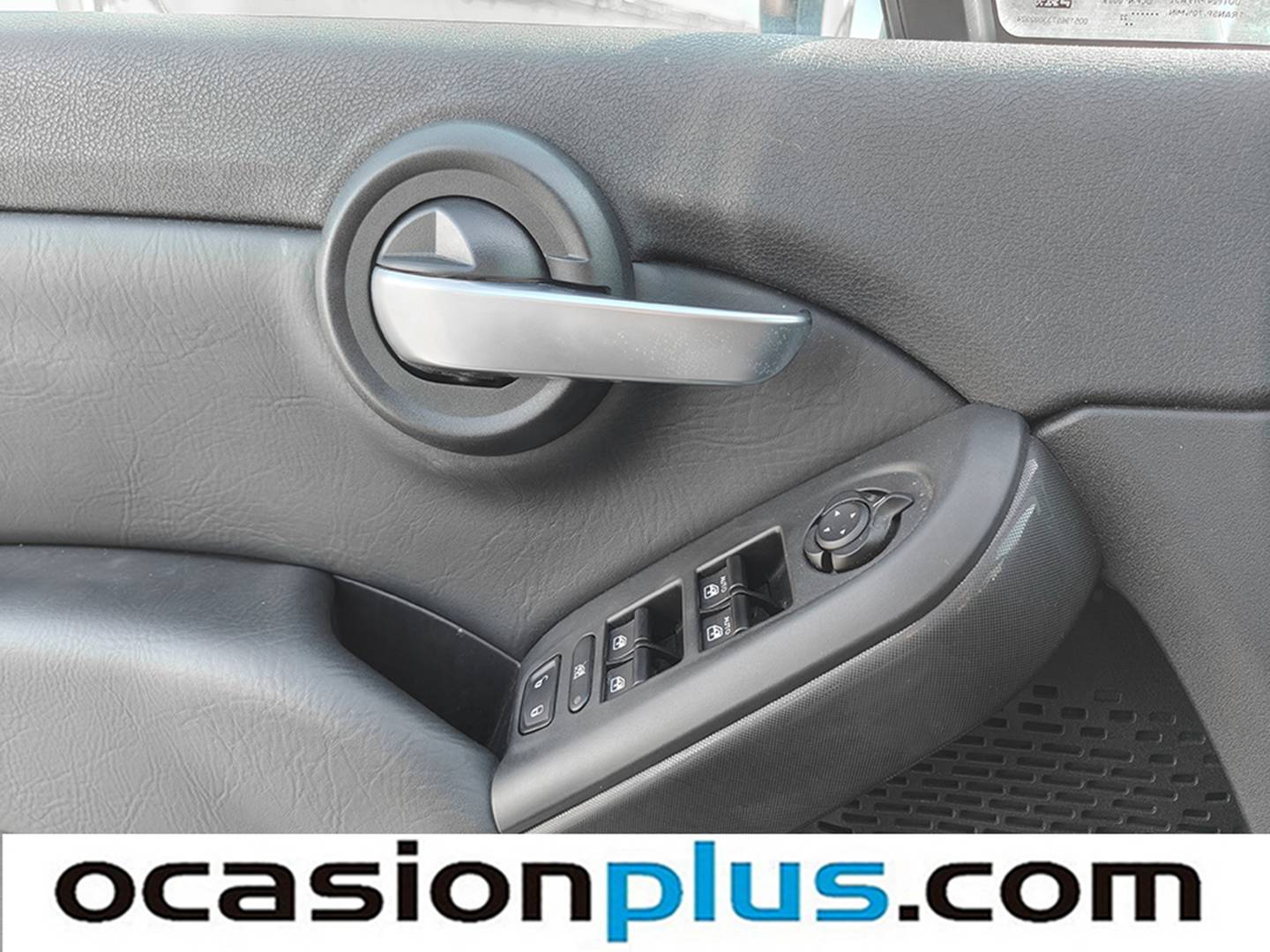 Fiat 500X Fiat 500X 1.3 Firefly S&S Cross T4 DCT (150 CV) al mejor precio
