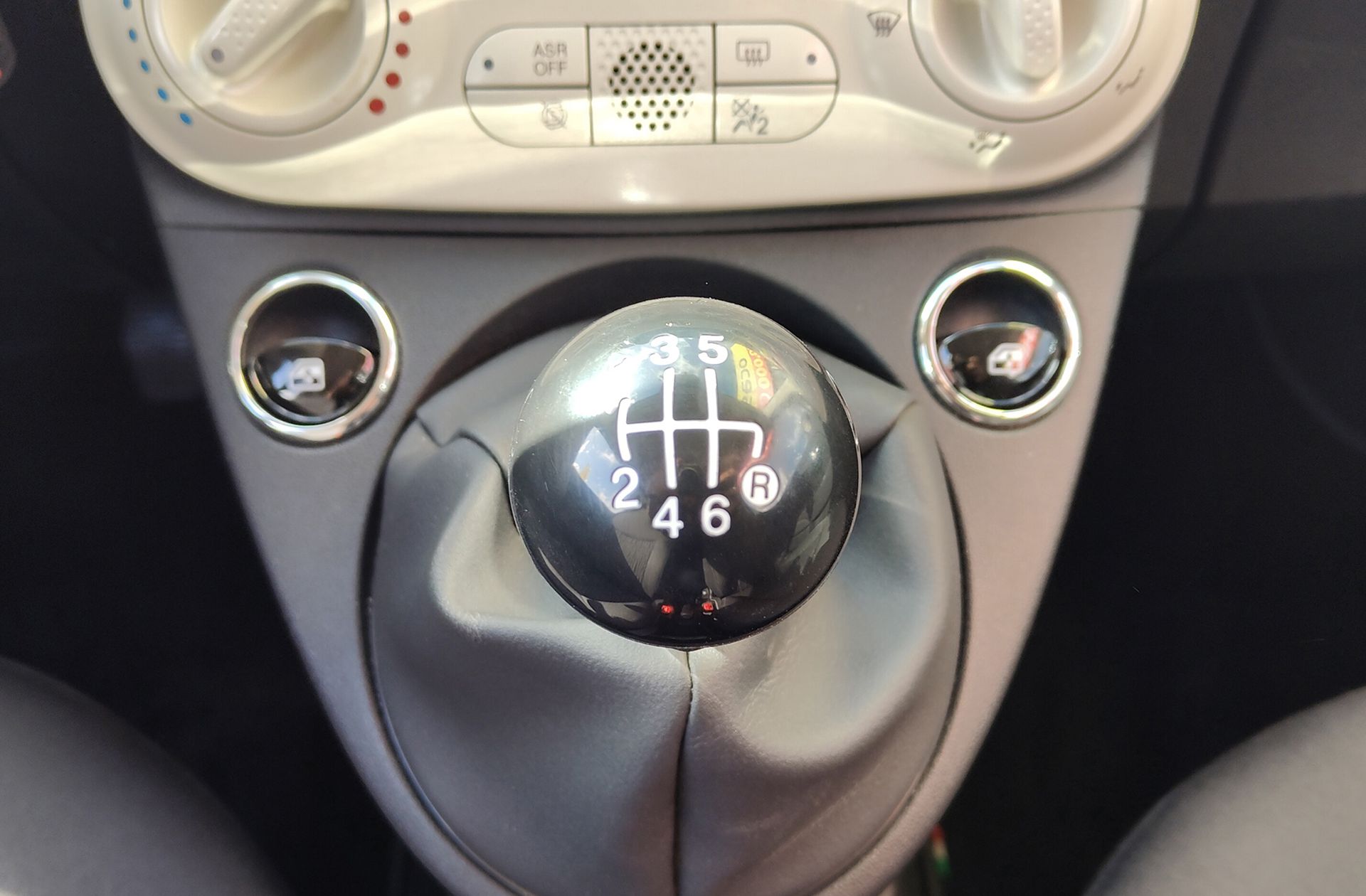 Fiat 500 1.0 Hybrid Monotrim Style - foto 5