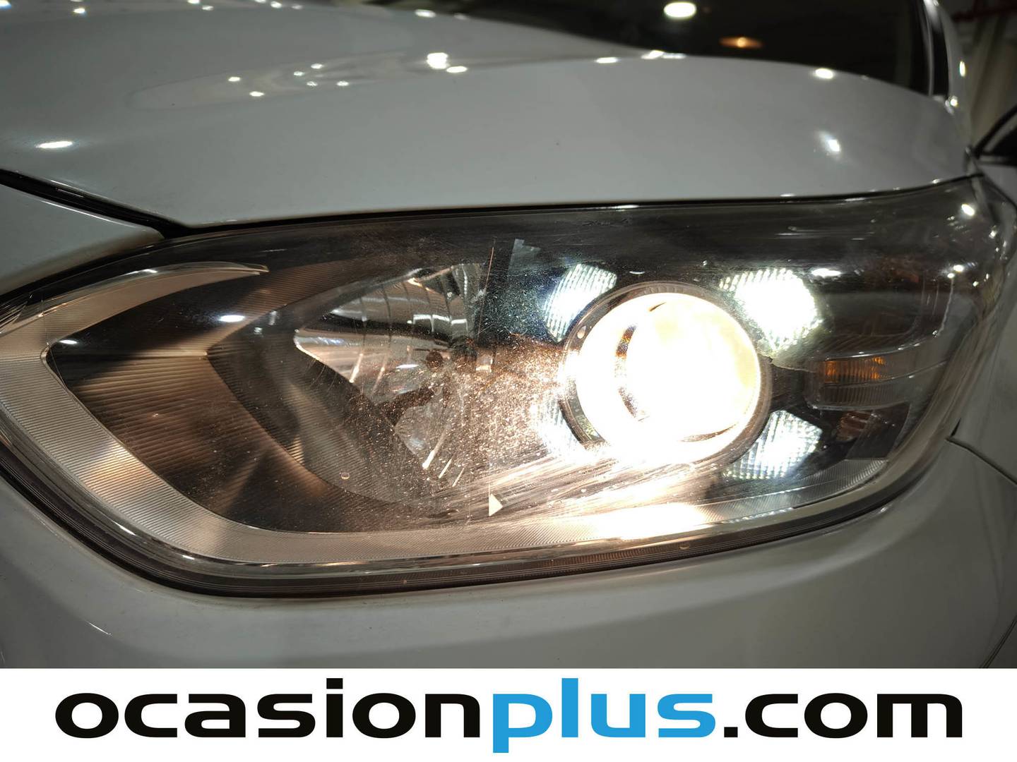 Extras del KIA Ceed KIA Ceed 1.0 T-GDi Tech (120 CV)