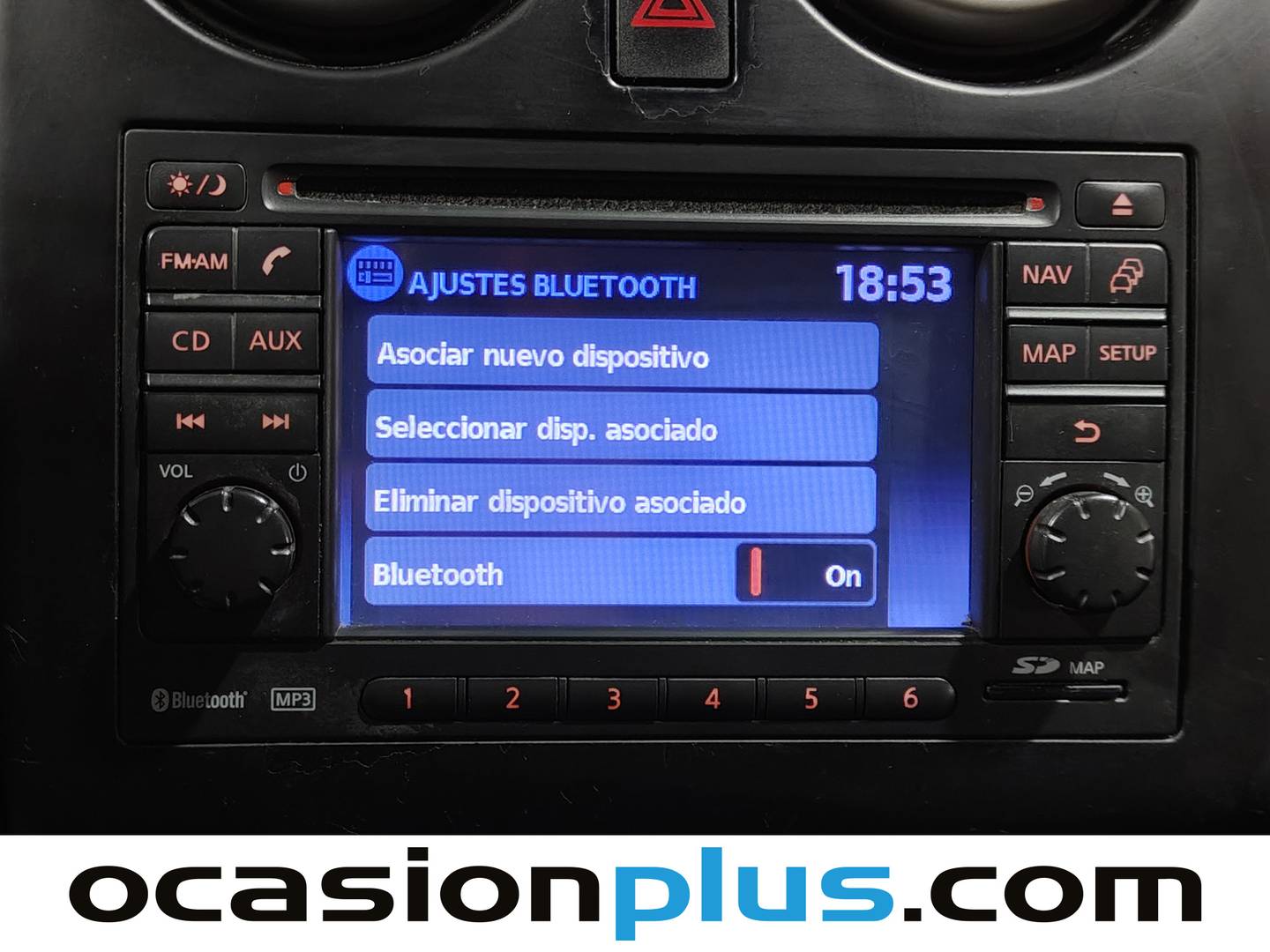 Nissan QASHQAI Nissan Qashqai 2.0 dCi Tekna Premium 4x2 (150 CV) barato