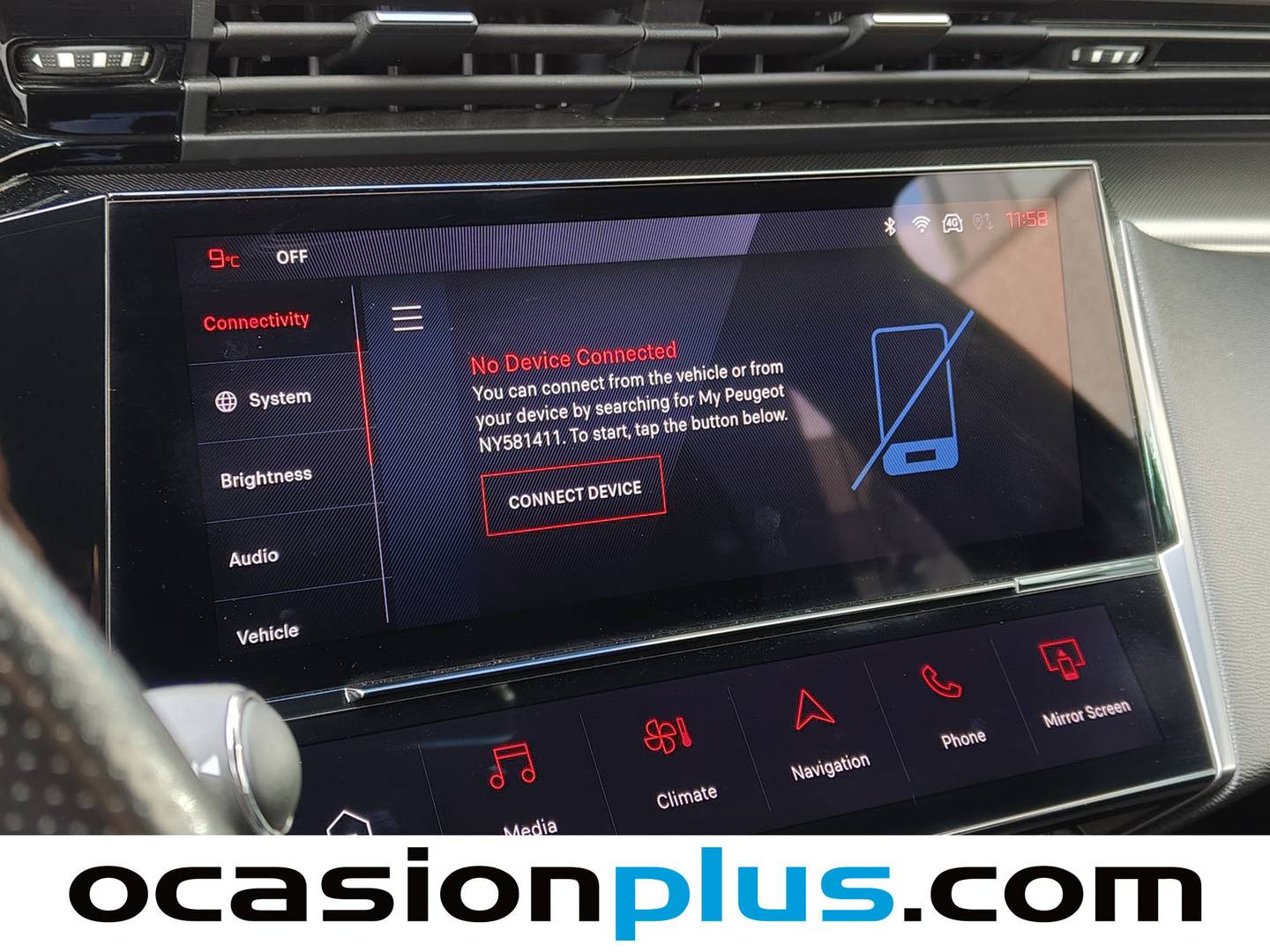 Foto Peugeot 308 Peugeot 308 SW PureTech 130 S&S GT EAT8 (130 CV)