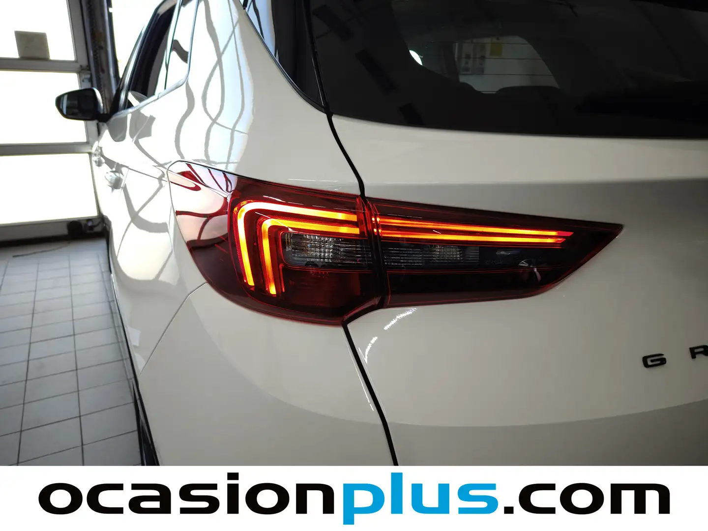 Foto Opel Grandland Opel Grandland 1.5 CDTi GS Line Auto (130 CV)