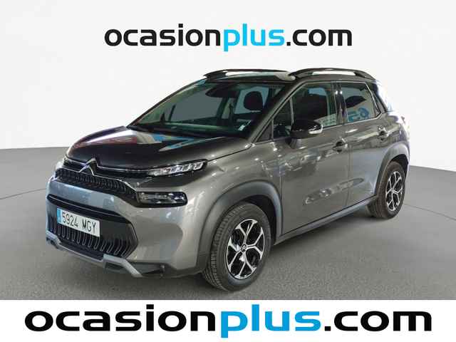 Citroën C3 aircross Segunda Mano Barcelona