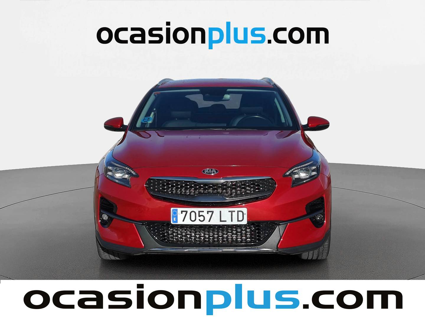 KIA XCeed KIA XCeed 1.0 T-GDi Tech (120 CV) 120cv