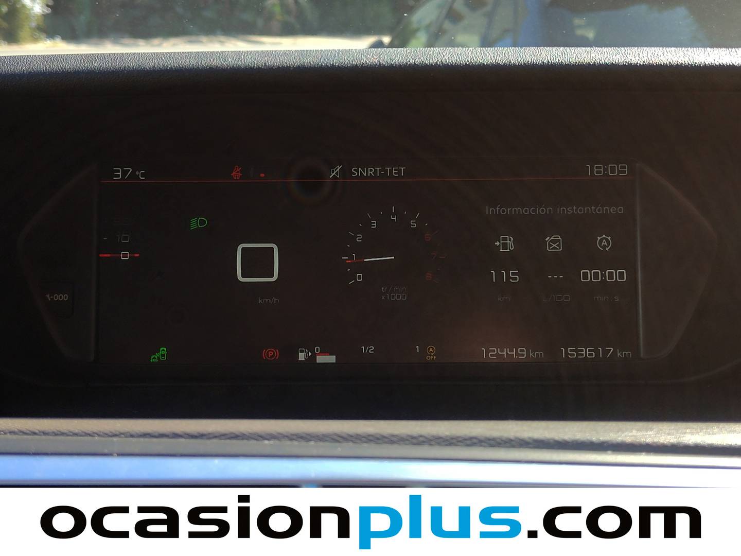 Citroën C4 Picasso Citroën C4 Picasso PureTech 130 S&S 6v Shine (130 CV) 2018