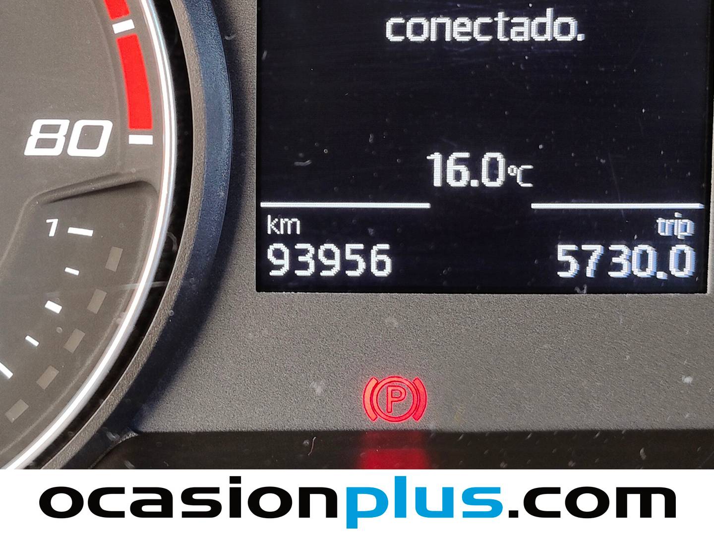 Seat Arona Seat Arona 1.0 TGI Xcellence Edition (90 CV) seminuevo