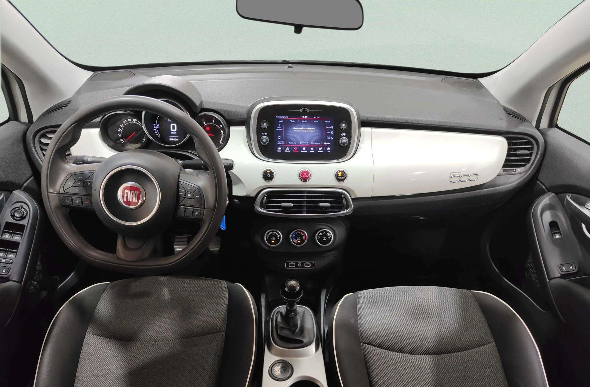 Fiat 500X 1.3 MultiJet Pop Star 4x2 - foto 6