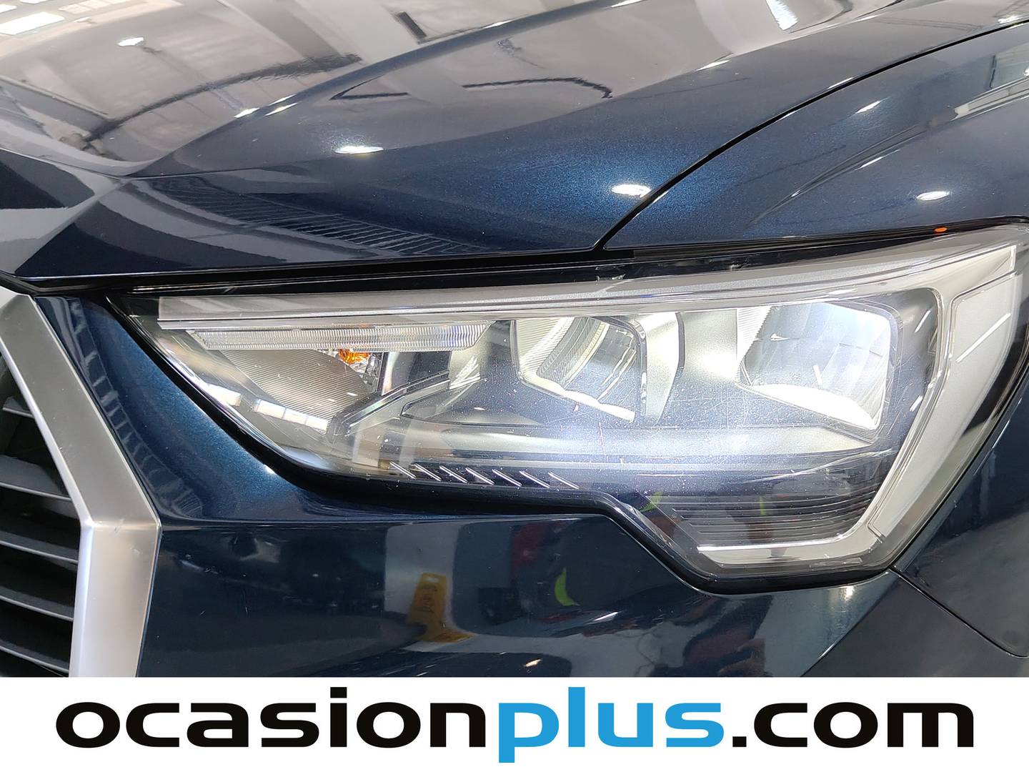 Audi Q3 Audi Q3 35 TDI (150 CV) S tronic barato