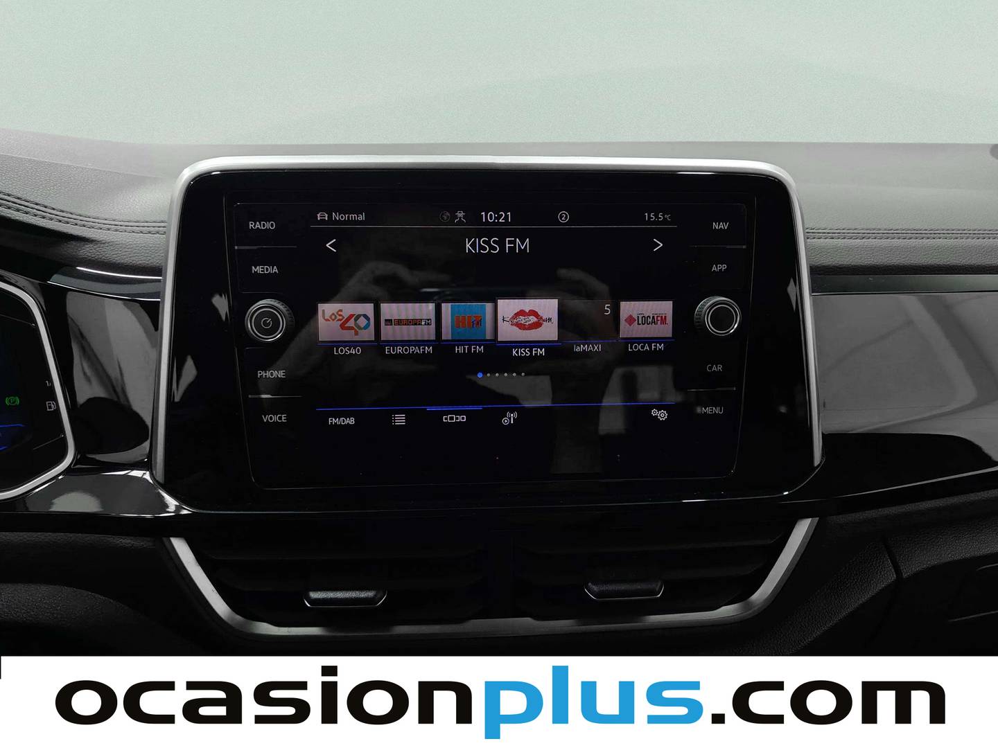 Volkswagen T-Roc Volkswagen T-Roc R-Line 1.5 TSI (150 CV) de segunda mano