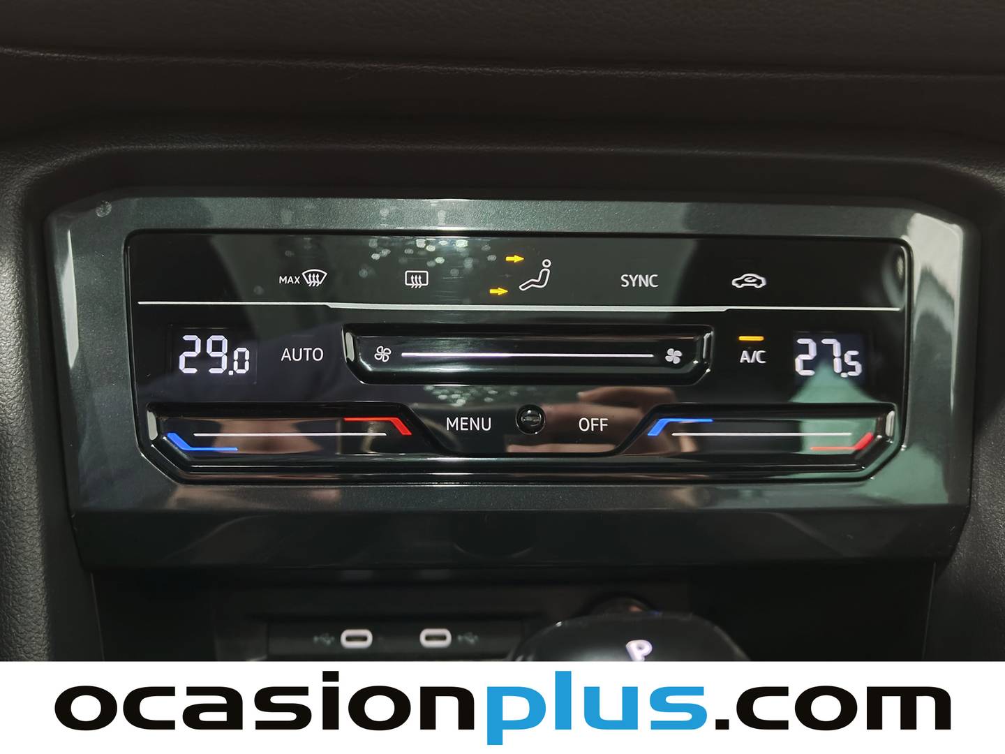 Foto Volkswagen Tiguan Volkswagen Tiguan R-Line 2.0 TDI  (150 CV) DSG