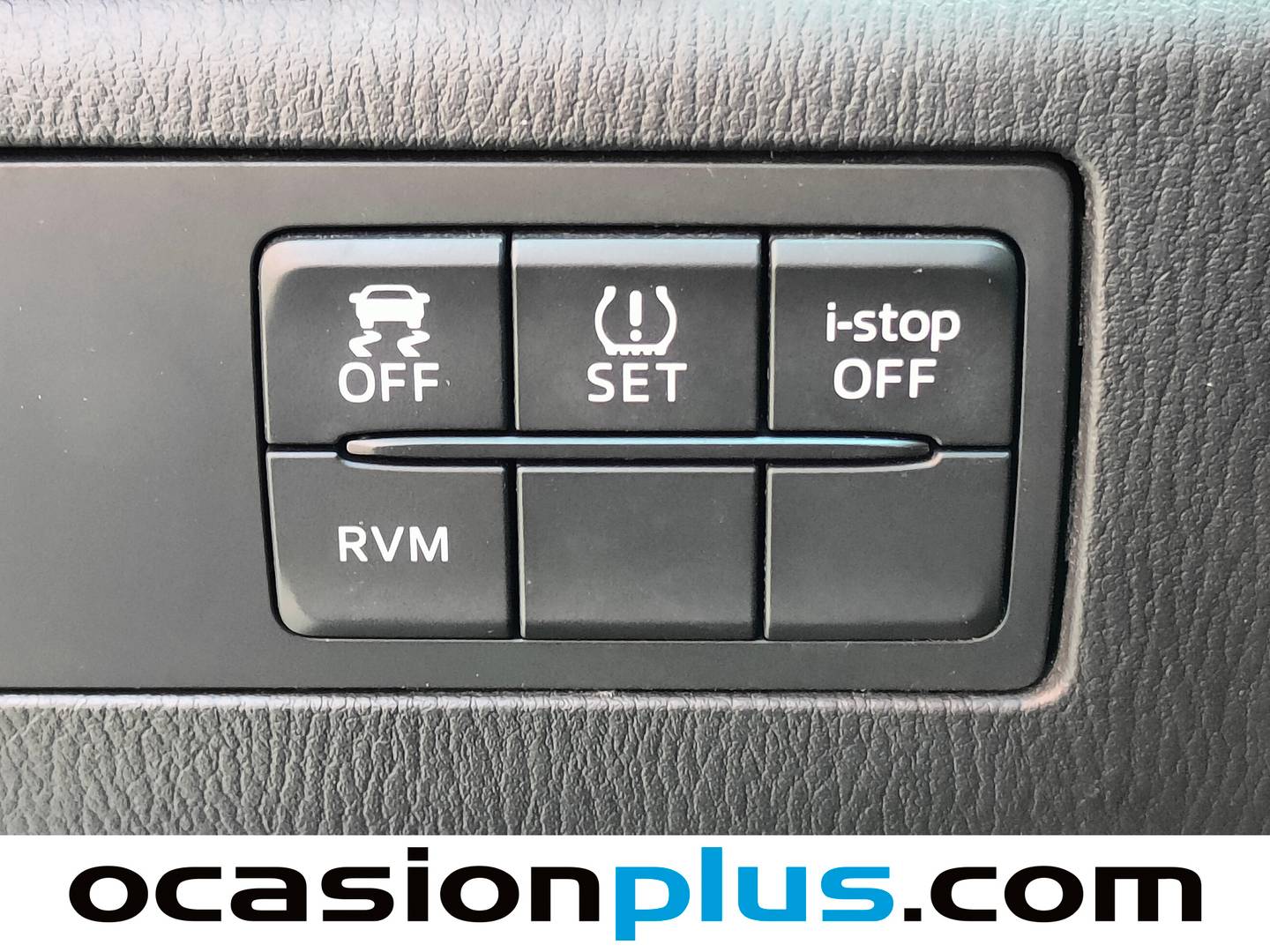 Mazda Mazda3 Mazda Mazda 3 2.2 DE MT Luxury (150 CV) diésel