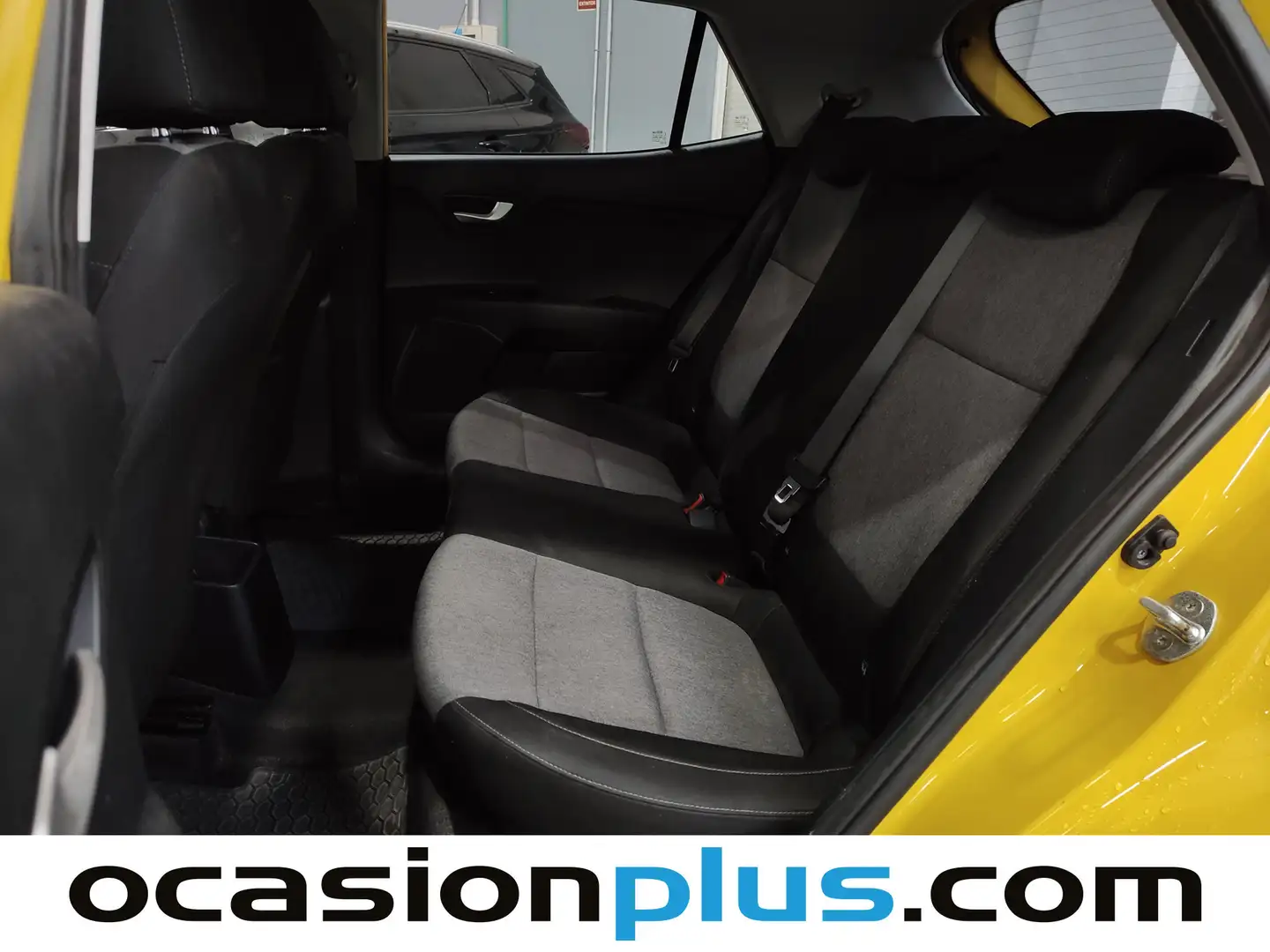 Foto KIA Stonic Kia Stonic 1.0 T-GDi Drive  (100 CV)