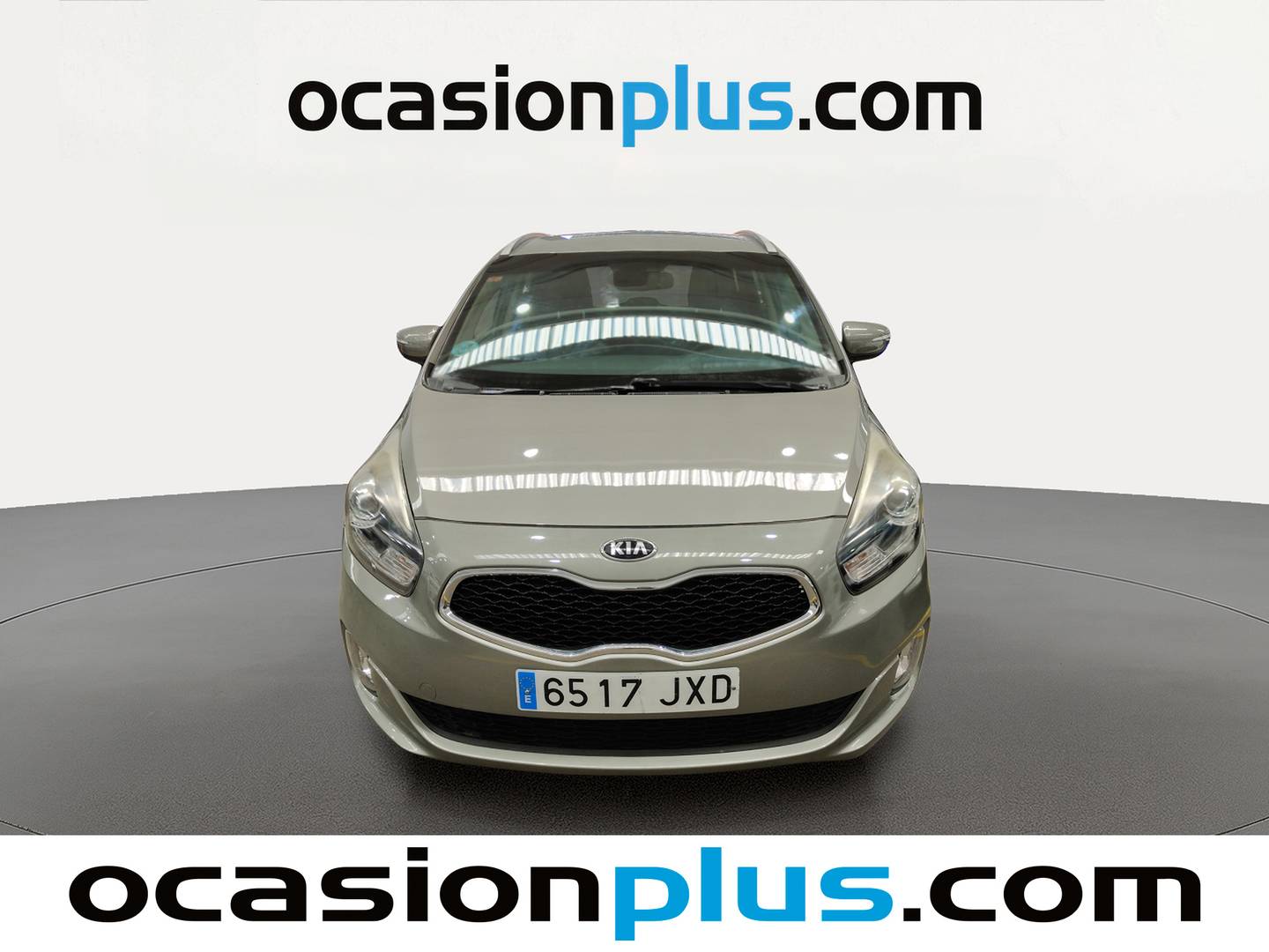KIA Carens KIA Carens 1.7 CRDi VGT UEFA Euro2016 Eco-Dynamics (115 CV) 115cv